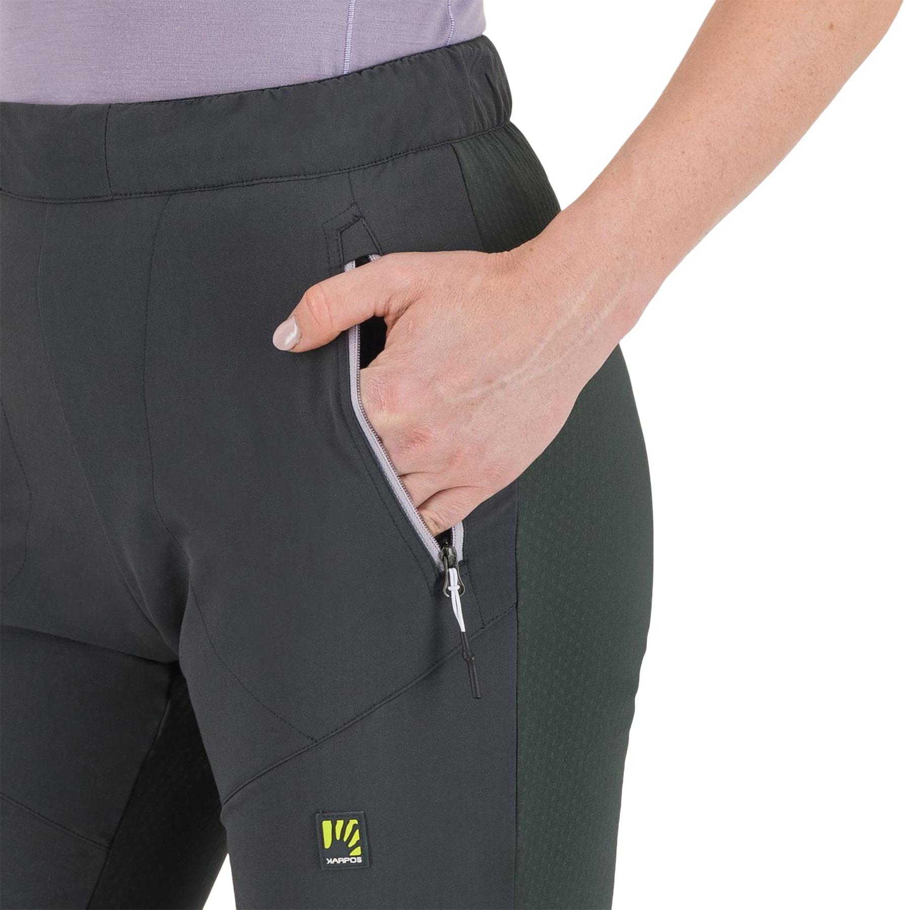Numéro de l'image de la galerie de produits 5 pour le produit Pantalon Alagna Plus 2.0 - Femme