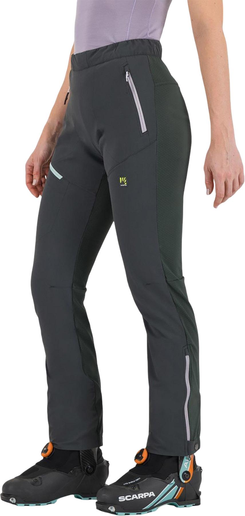 Numéro de l'image de la galerie de produits 7 pour le produit Pantalon Alagna Plus 2.0 - Femme