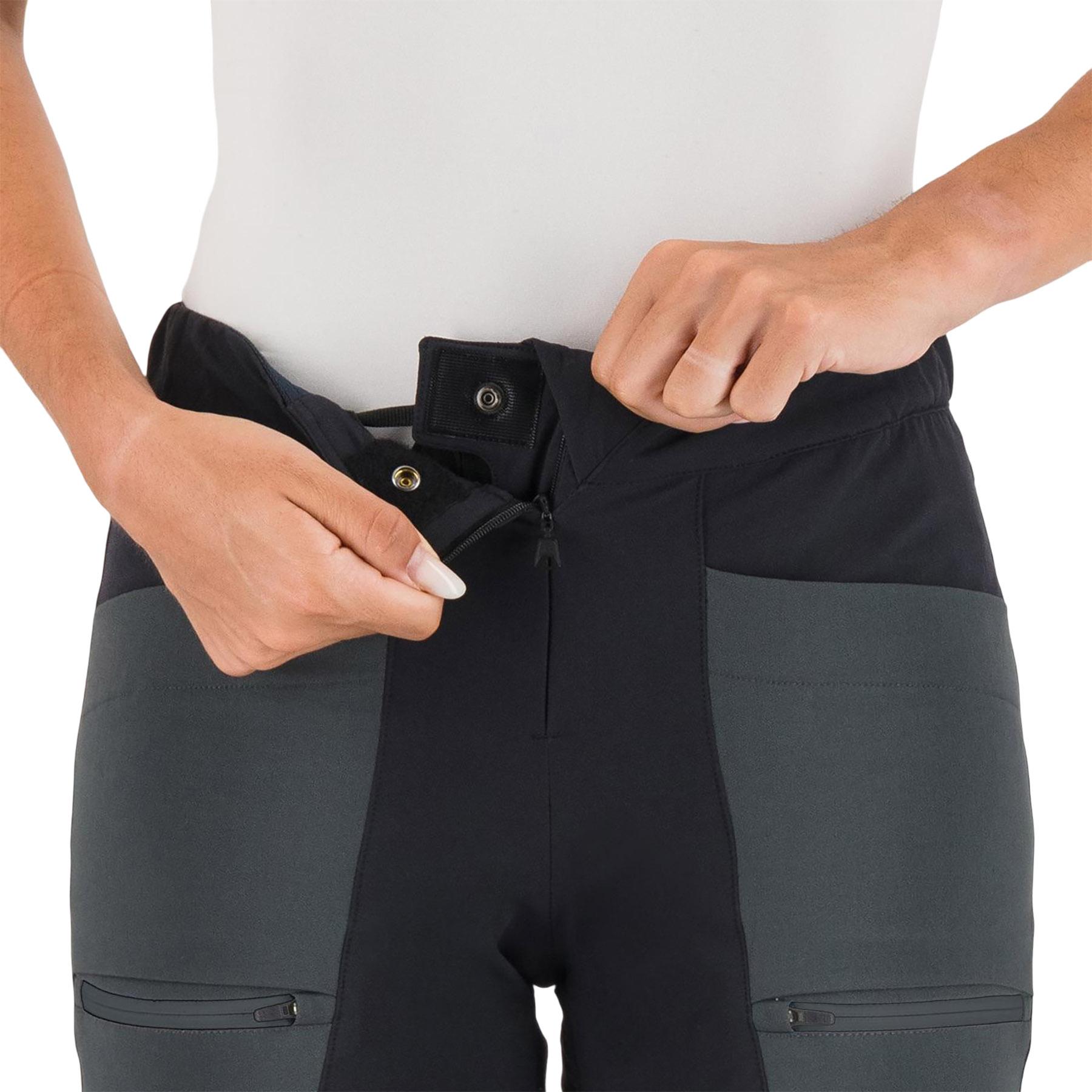 Product gallery image number 3 for product Lastia Winter Pants - Women's