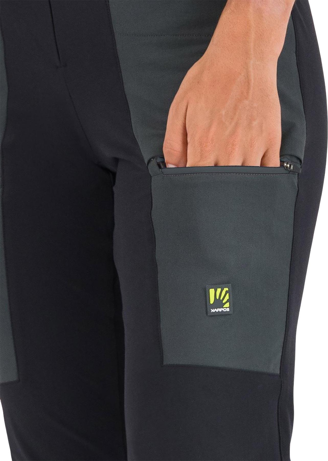 Product gallery image number 5 for product Lastia Winter Pants - Women's