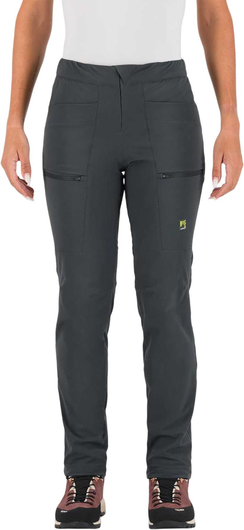 Woodland Gray