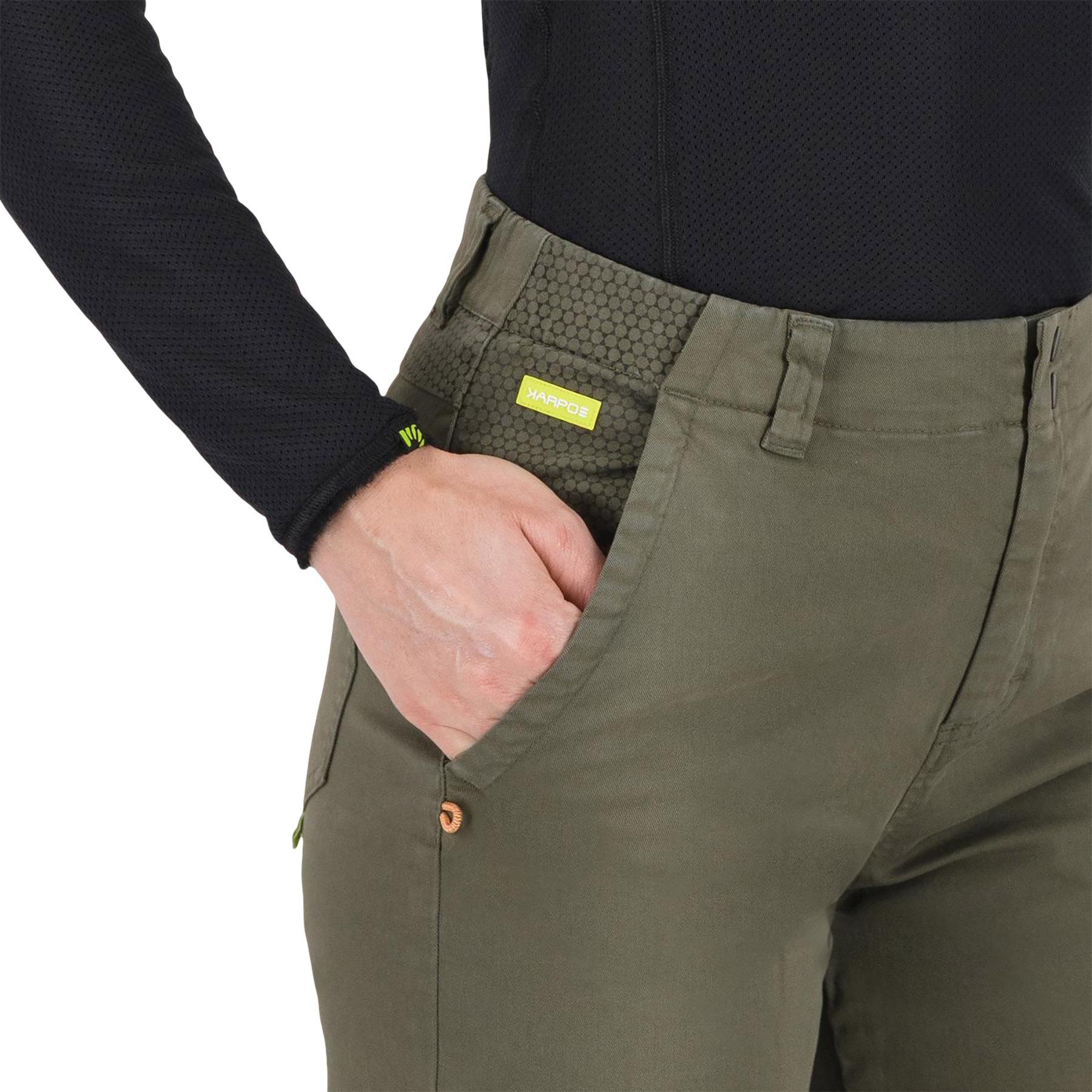 Product gallery image number 3 for product Nosoler Pants - Women's