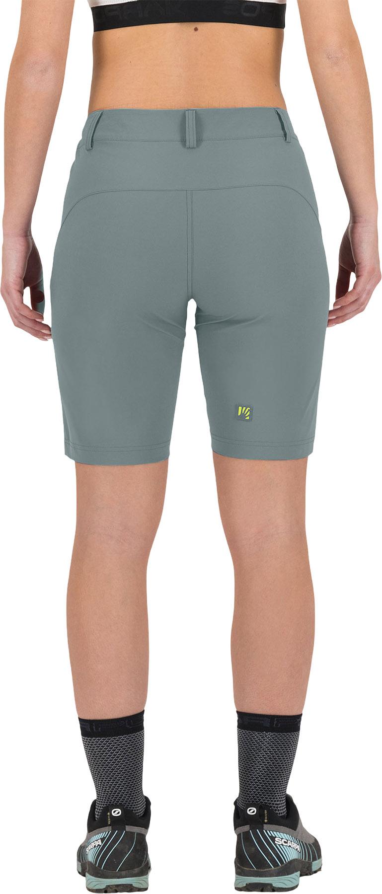 Numéro de l'image de la galerie de produits 2 pour le produit Bermuda Seceda - Femme