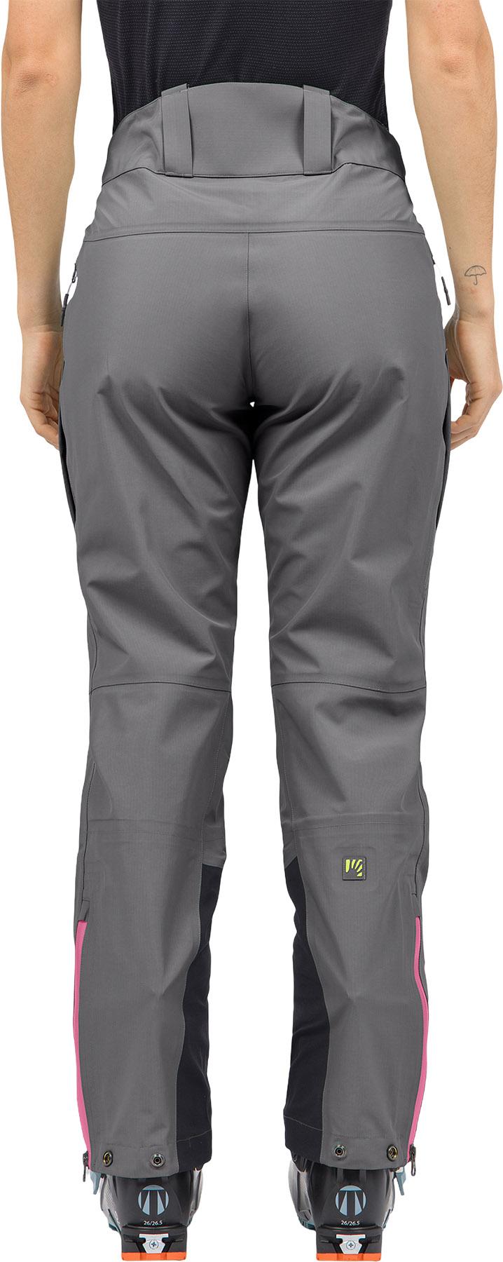 Numéro de l'image de la galerie de produits 2 pour le produit Pantalon Squall - Femme
