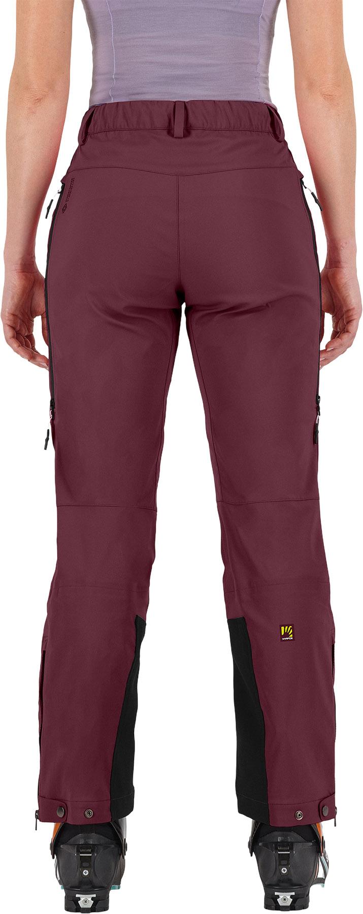 Numéro de l'image de la galerie de produits 2 pour le produit Pantalon Pizzo Bianco EVO - Femme