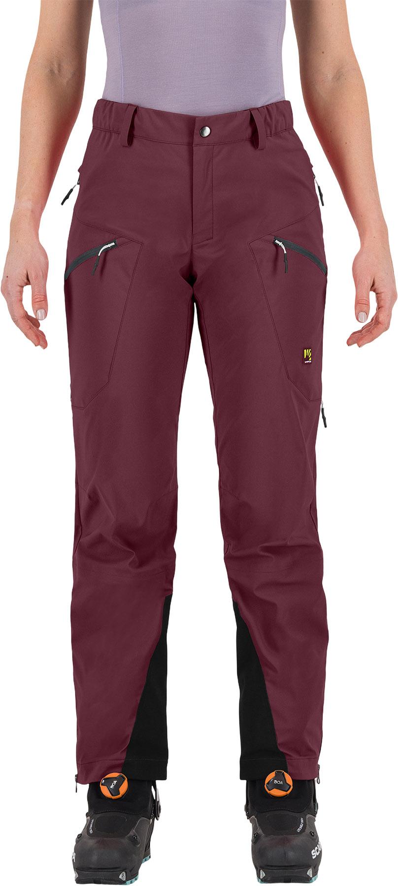 Image de produit pour Pantalon Pizzo Bianco EVO - Femme