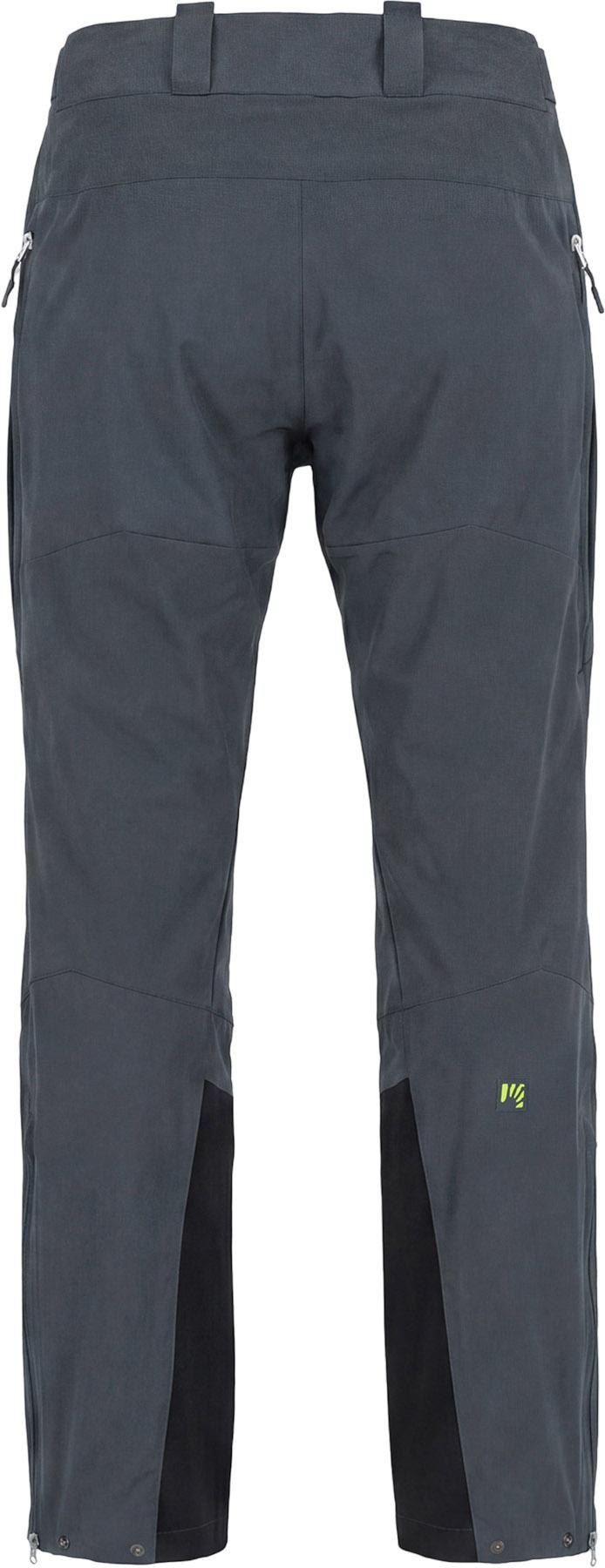Numéro de l'image de la galerie de produits 11 pour le produit Pantalon Marmolada EVO - Femme