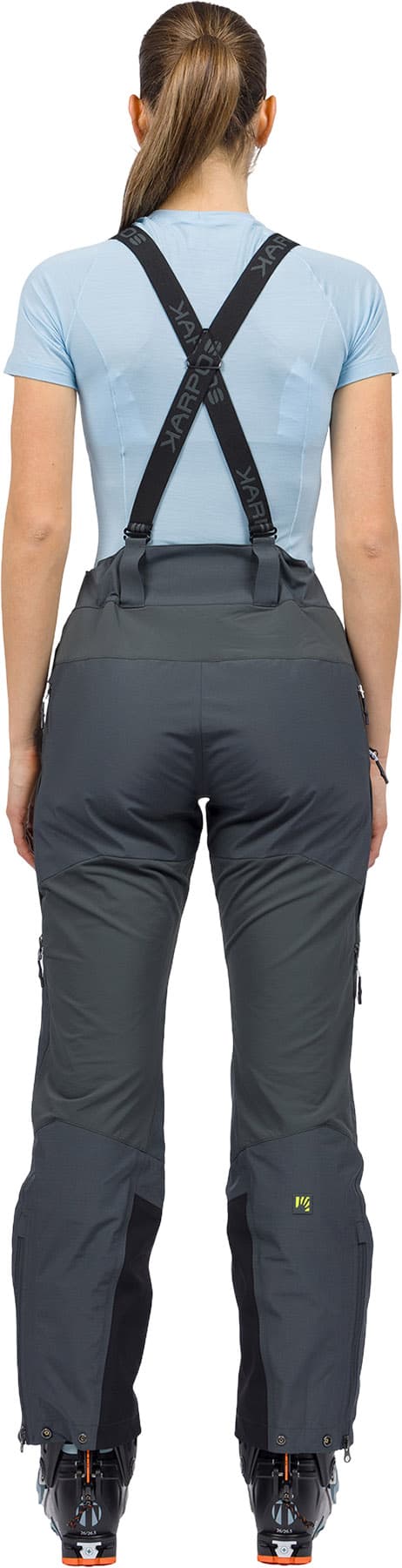 Numéro de l'image de la galerie de produits 12 pour le produit Pantalon Marmolada EVO - Femme