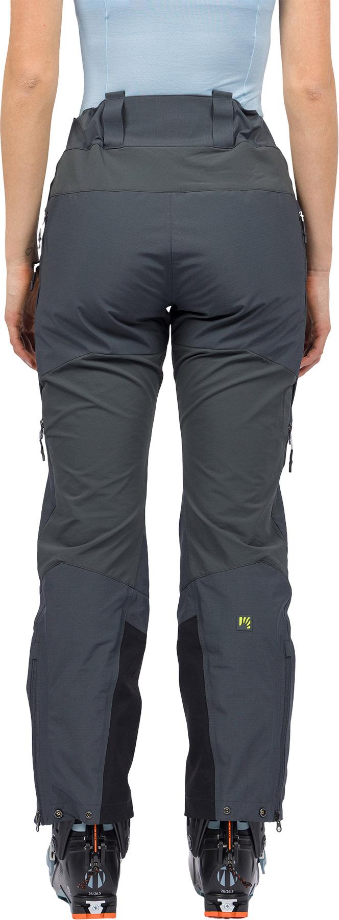 Numéro de l'image de la galerie de produits 13 pour le produit Pantalon Marmolada EVO - Femme