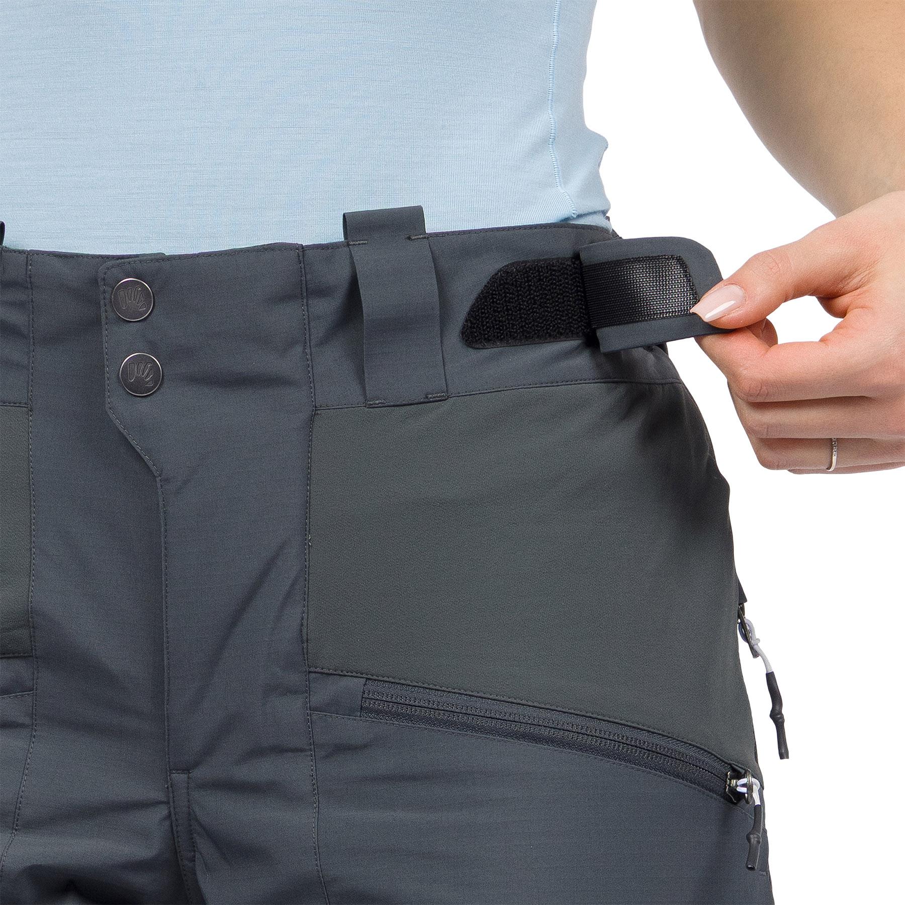 Numéro de l'image de la galerie de produits 2 pour le produit Pantalon Marmolada EVO - Femme