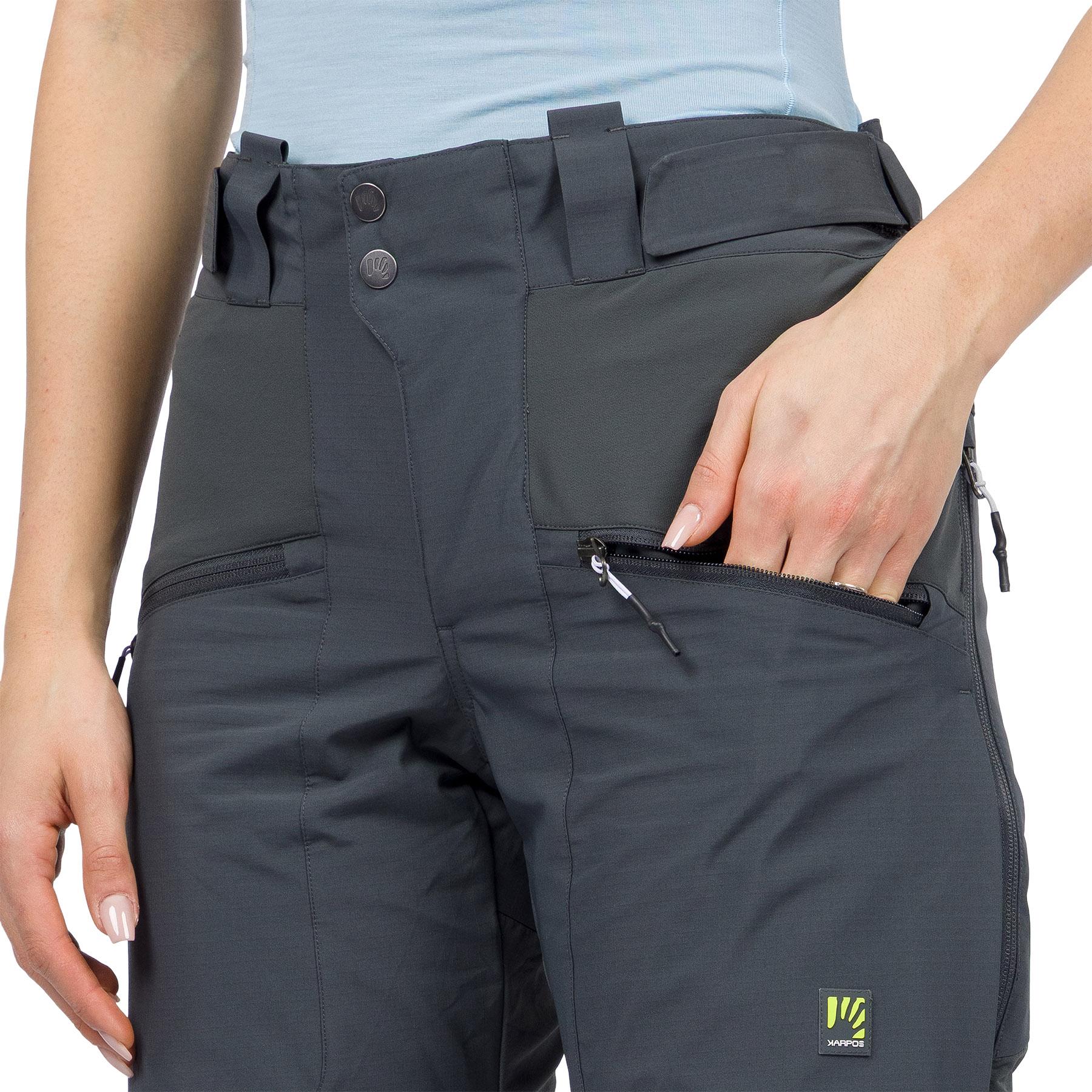 Numéro de l'image de la galerie de produits 3 pour le produit Pantalon Marmolada EVO - Femme