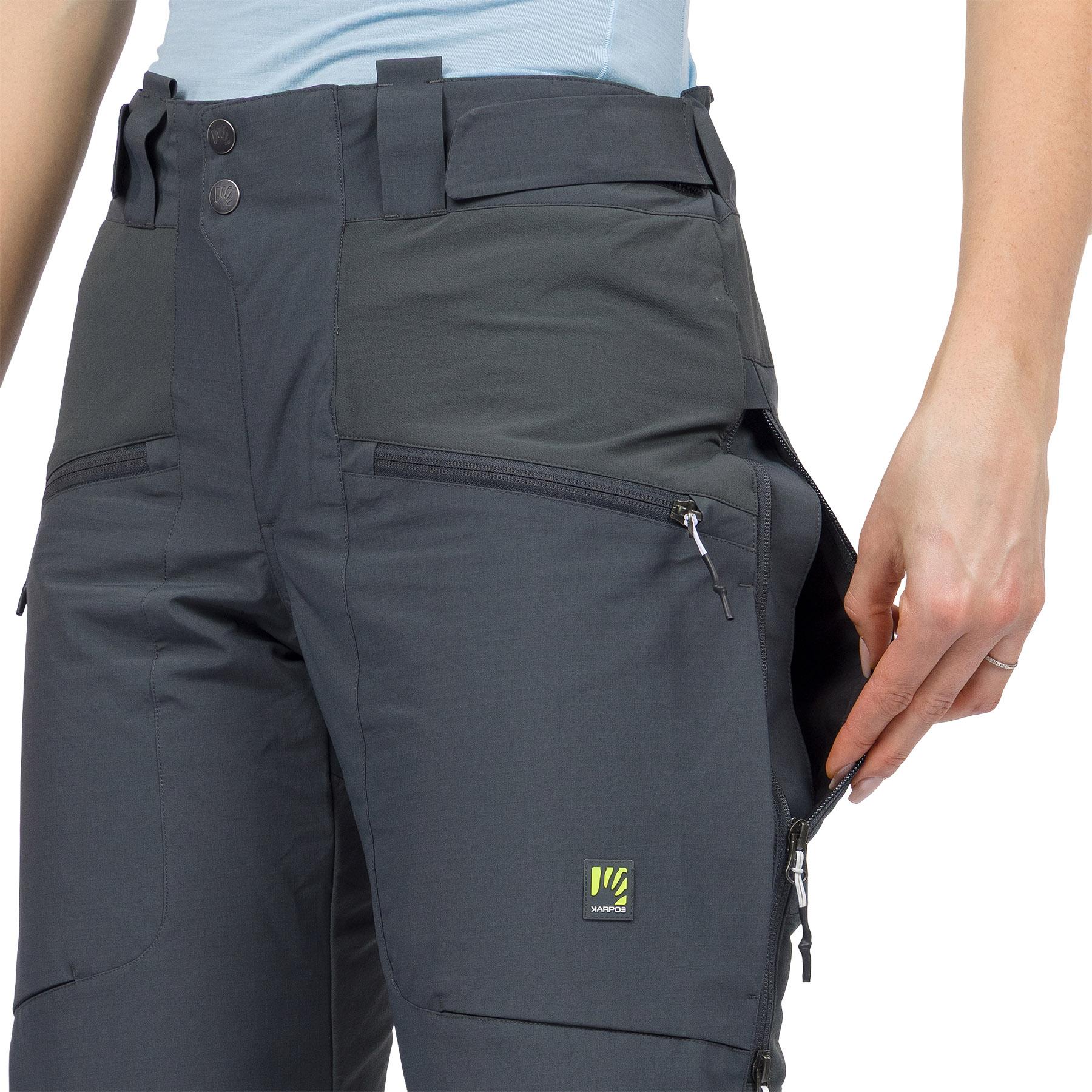 Numéro de l'image de la galerie de produits 4 pour le produit Pantalon Marmolada EVO - Femme
