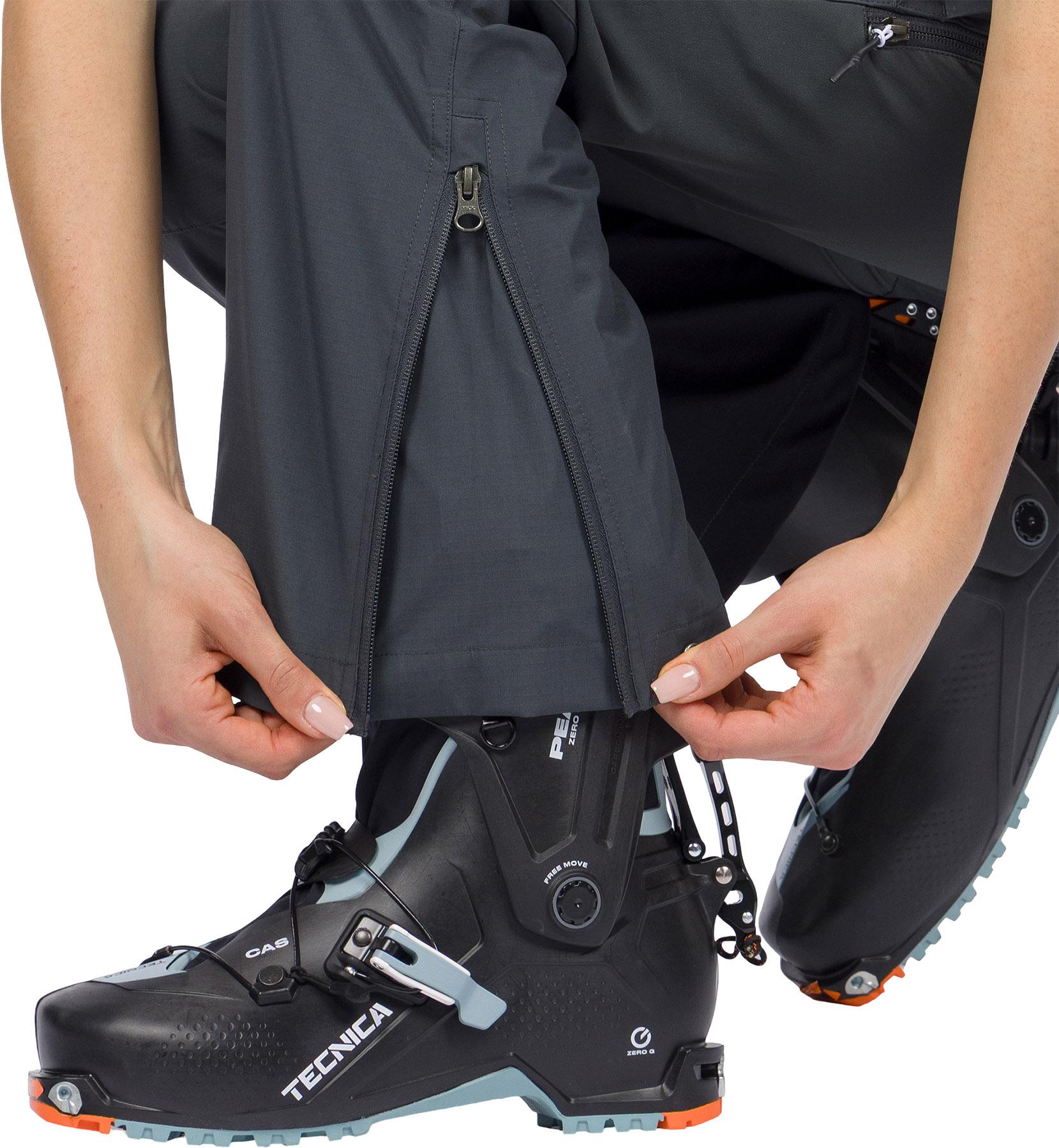 Numéro de l'image de la galerie de produits 5 pour le produit Pantalon Marmolada EVO - Femme