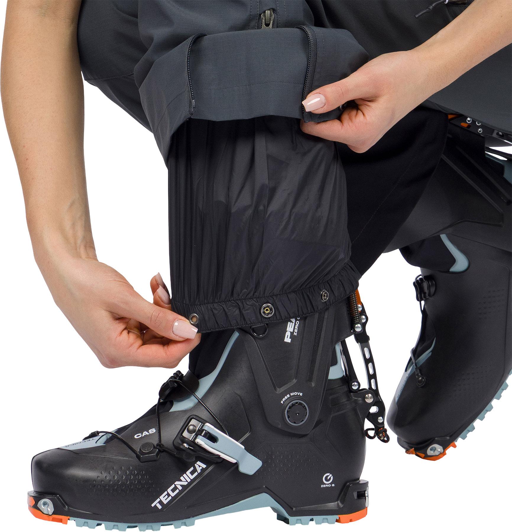 Numéro de l'image de la galerie de produits 6 pour le produit Pantalon Marmolada EVO - Femme