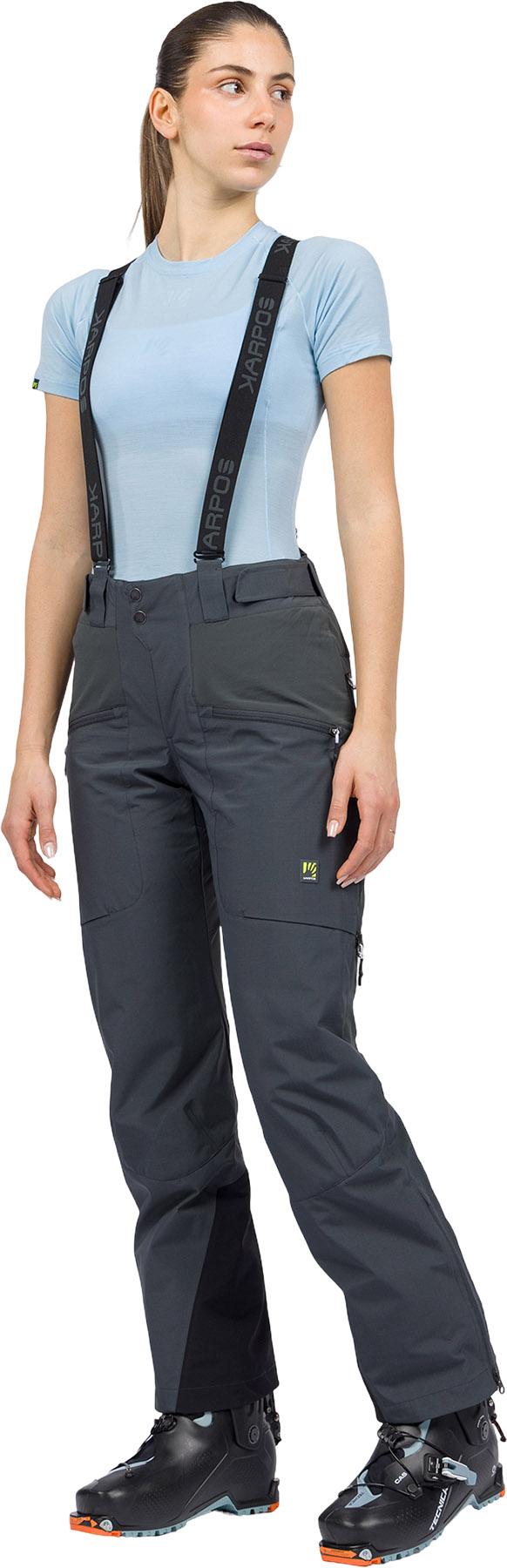Numéro de l'image de la galerie de produits 7 pour le produit Pantalon Marmolada EVO - Femme
