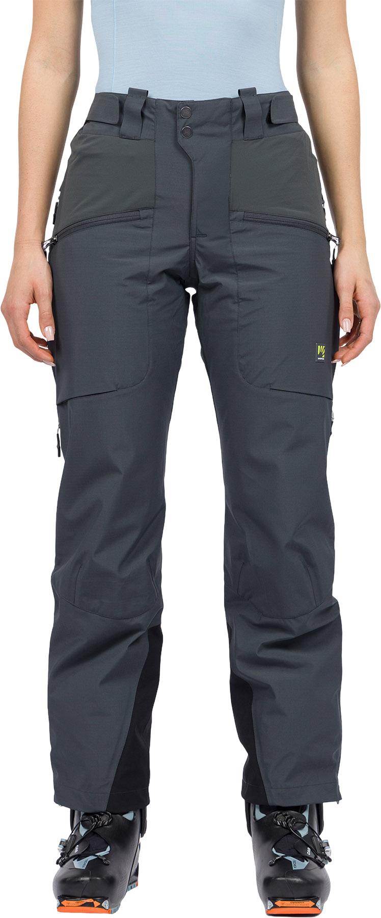 Numéro de l'image de la galerie de produits 8 pour le produit Pantalon Marmolada EVO - Femme
