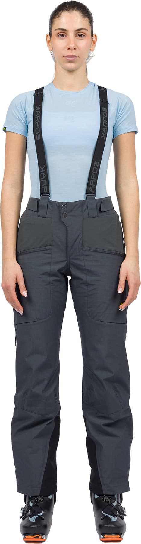 Numéro de l'image de la galerie de produits 9 pour le produit Pantalon Marmolada EVO - Femme
