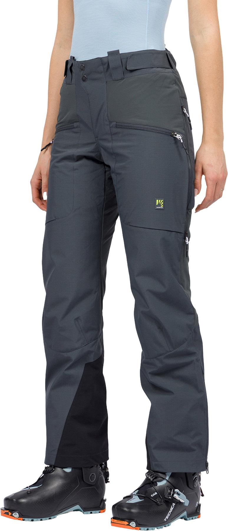 Numéro de l'image de la galerie de produits 10 pour le produit Pantalon Marmolada EVO - Femme
