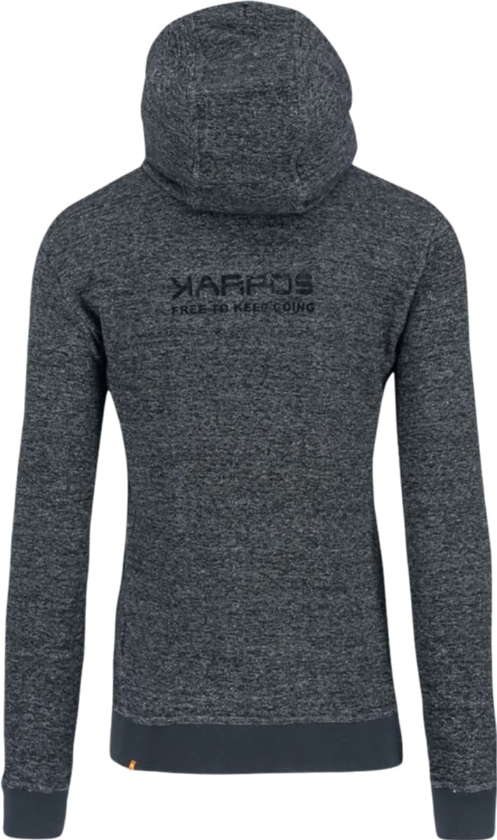 Product gallery image number 2 for product Totoga Hemp Full-Zip Hoodie - Men's