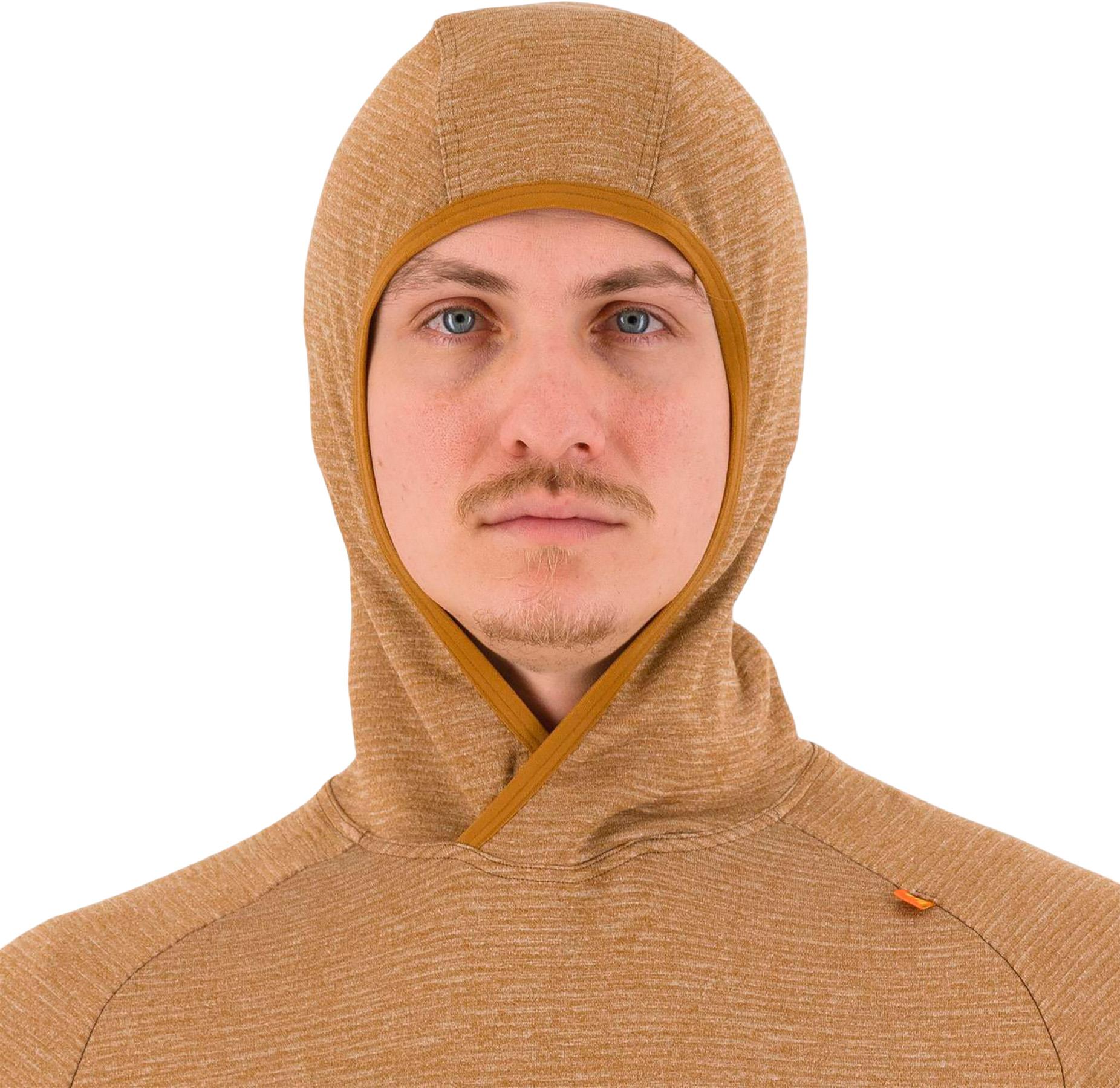 Product gallery image number 4 for product Camoscio Hoodie - Men's