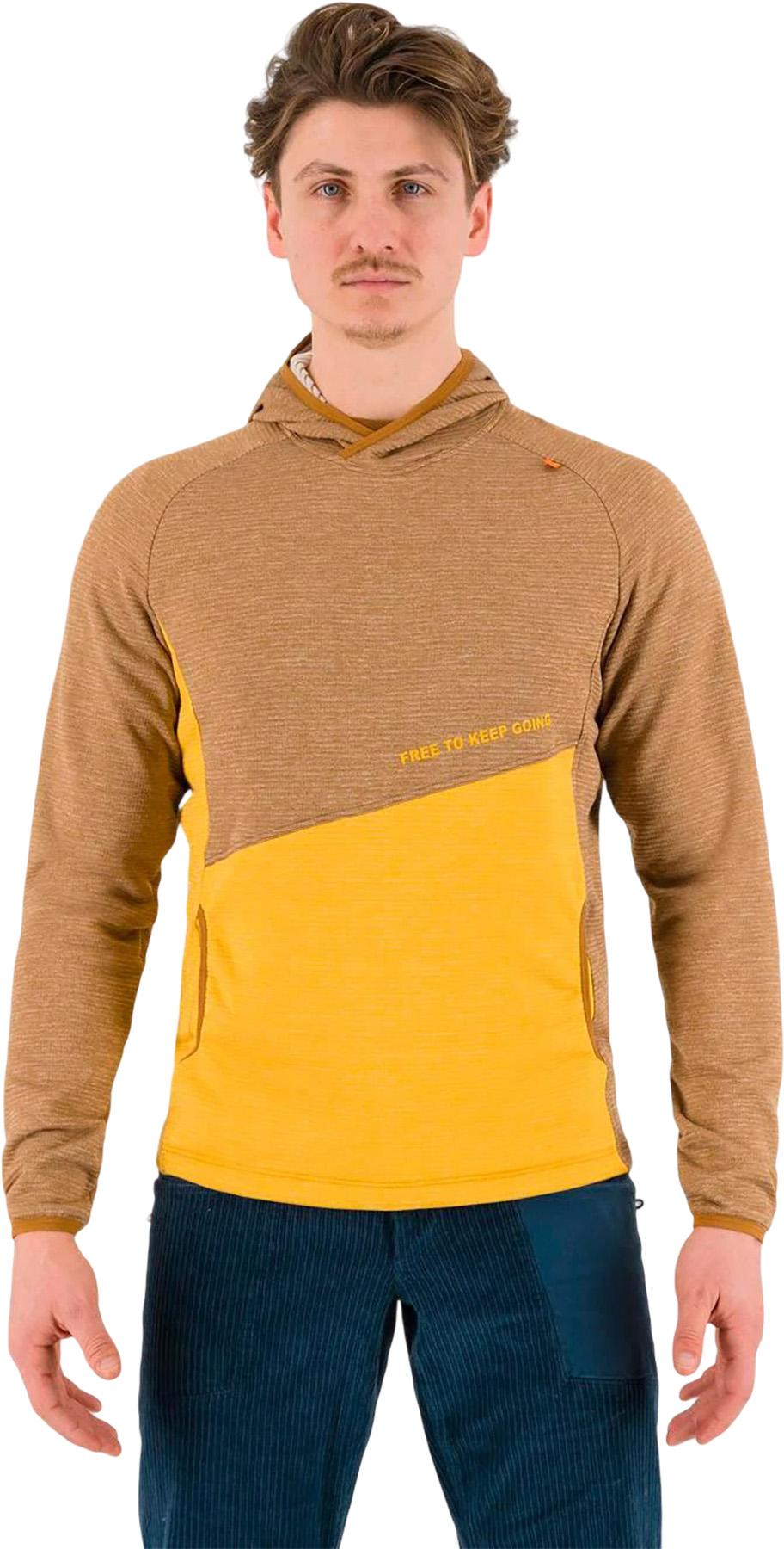 Product gallery image number 6 for product Camoscio Hoodie - Men's