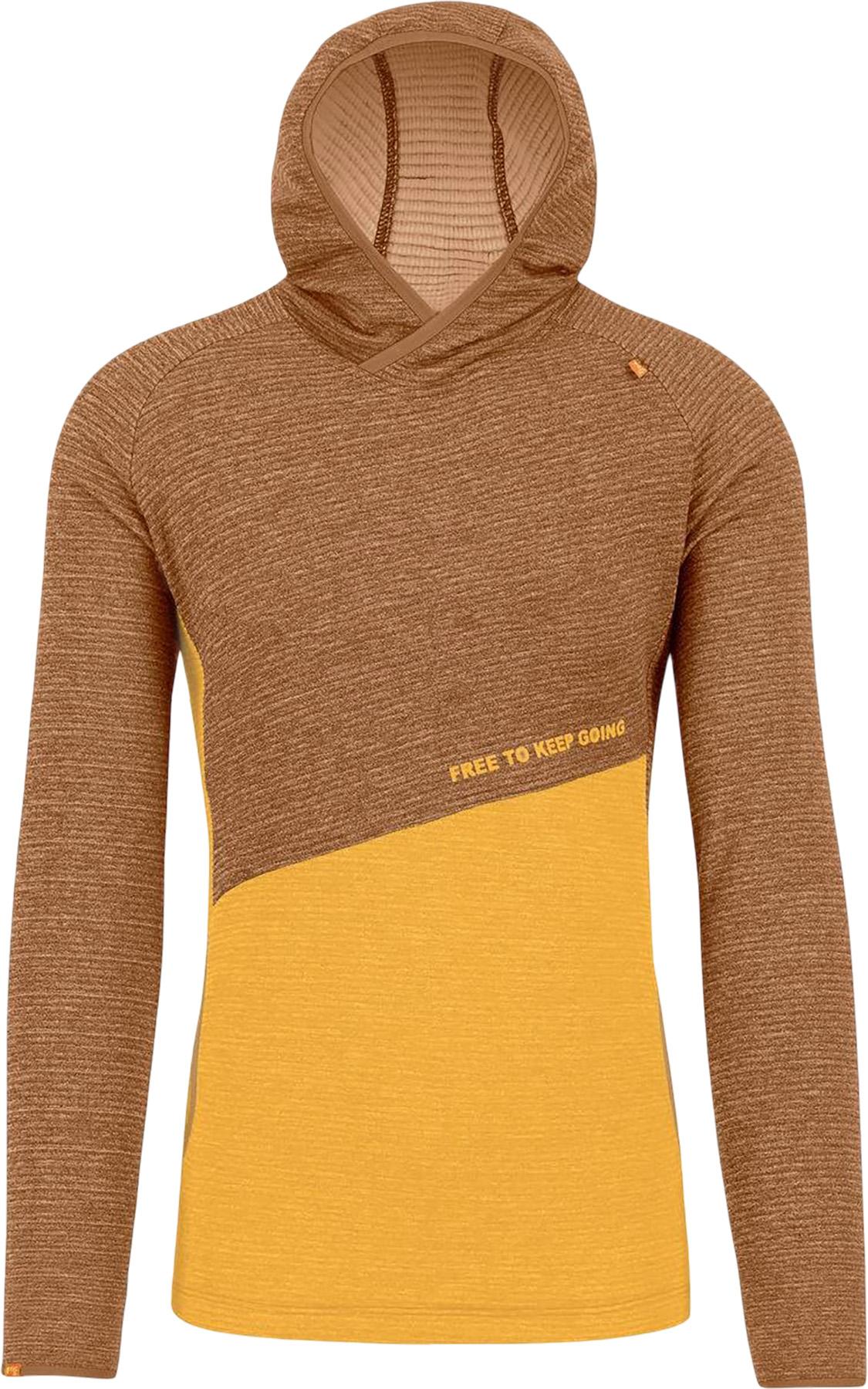 Product image for Camoscio Hoodie - Men's