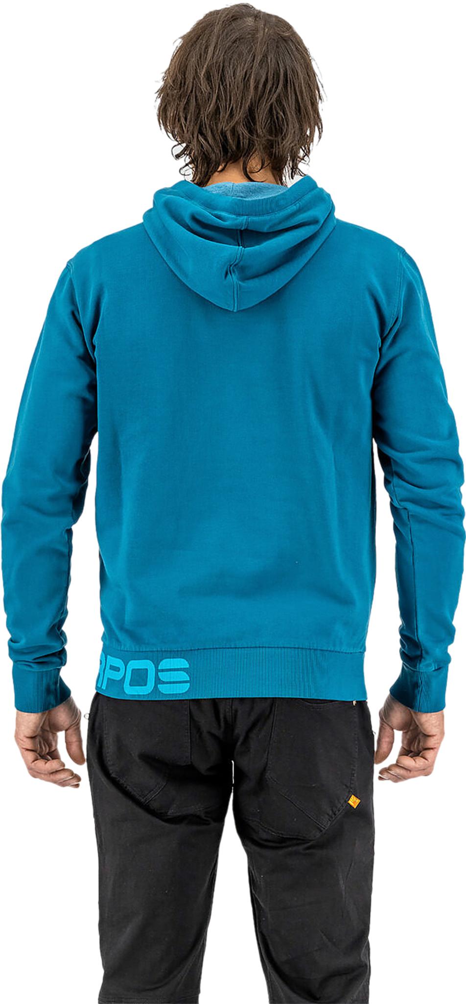 Product gallery image number 4 for product Picchio Hoodie - Men's