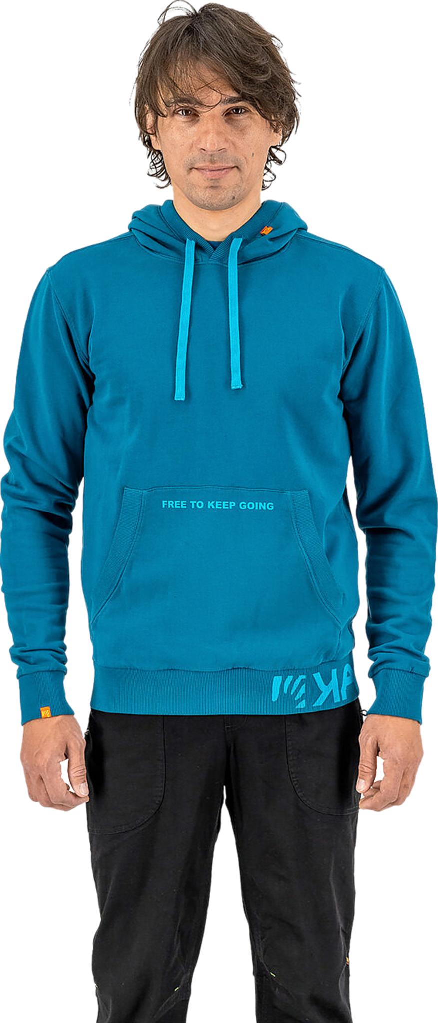 Product gallery image number 3 for product Picchio Hoodie - Men's