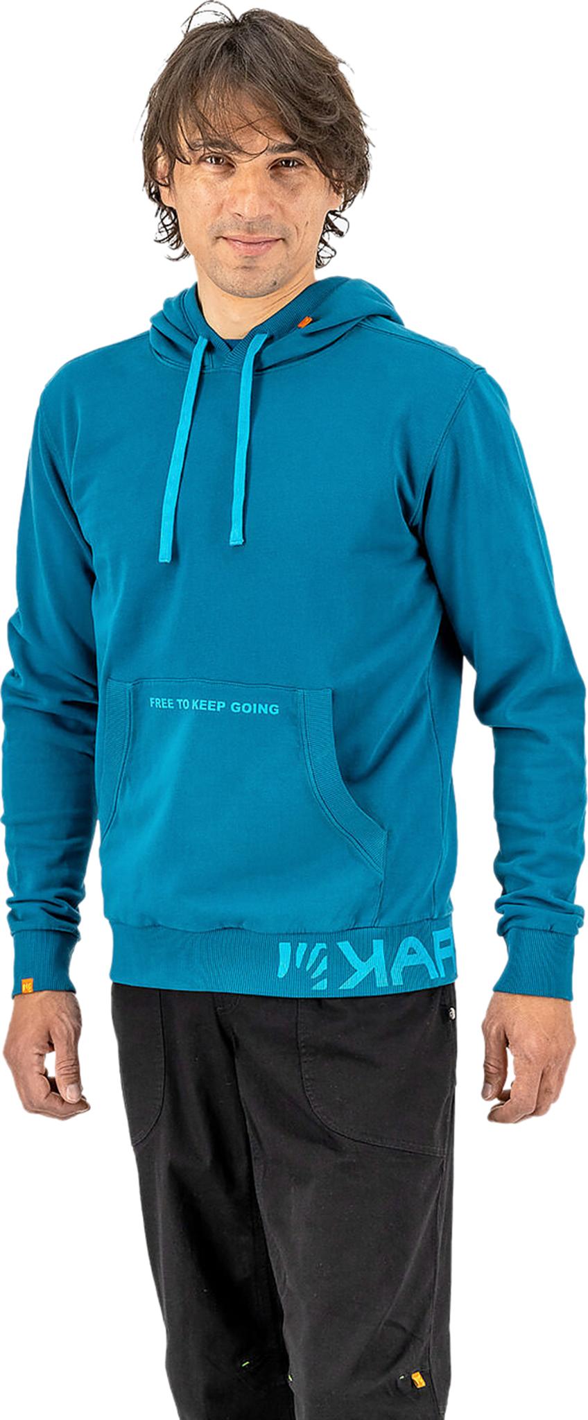 Product gallery image number 2 for product Picchio Hoodie - Men's