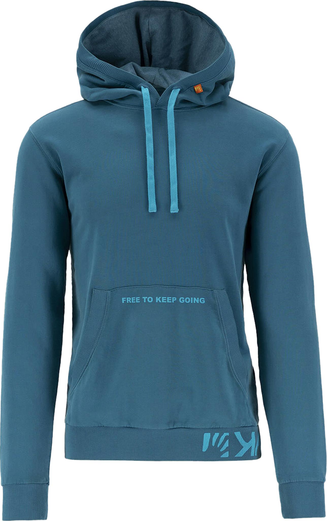 Product gallery image number 1 for product Picchio Hoodie - Men's