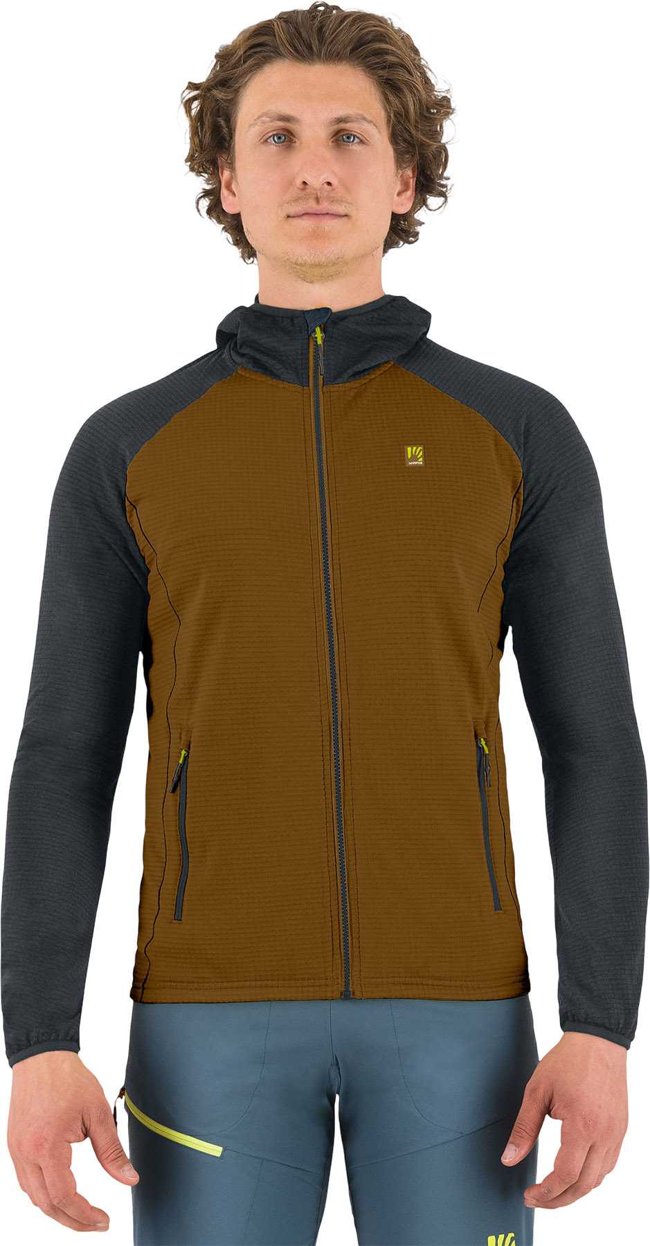 Bronze - Woodl Gray