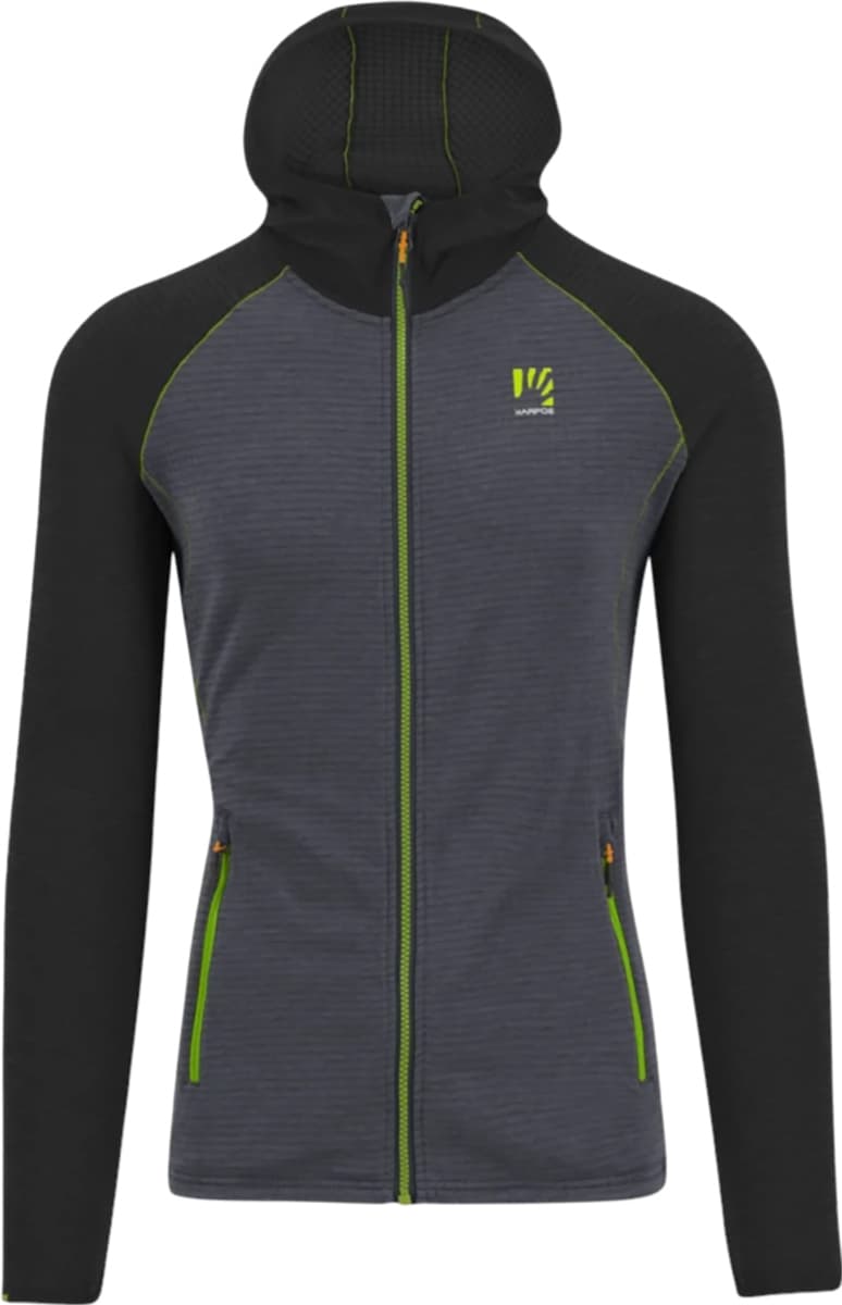 Product image for Ambrizzola Full-Zip Hoodie - Men's