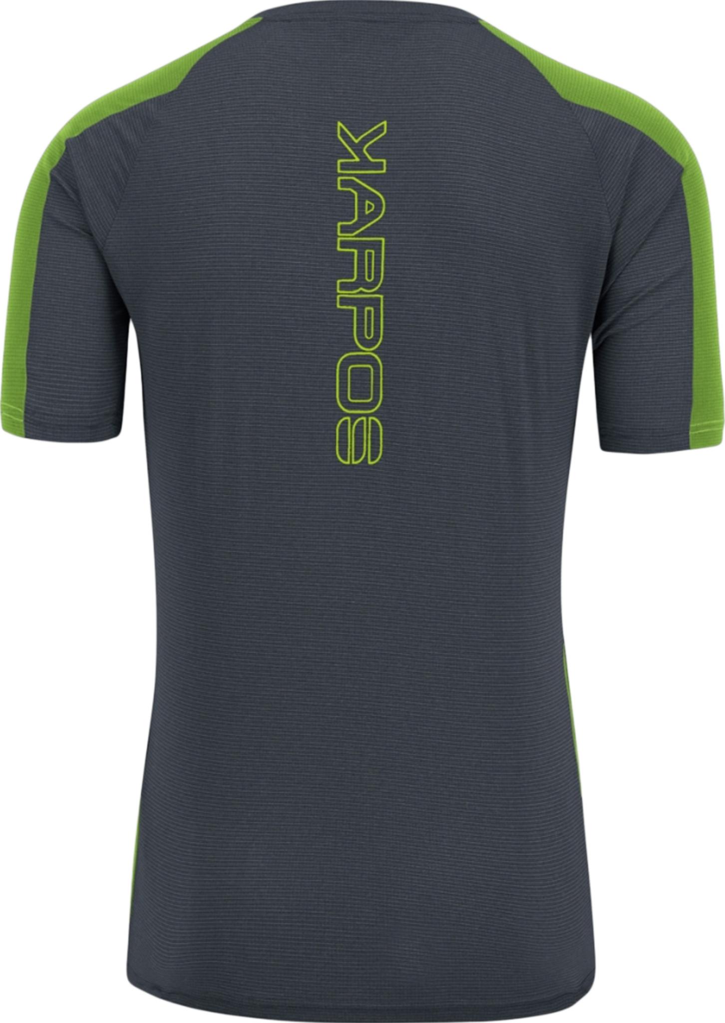 Product gallery image number 4 for product Nuvolau Jersey - Men's
