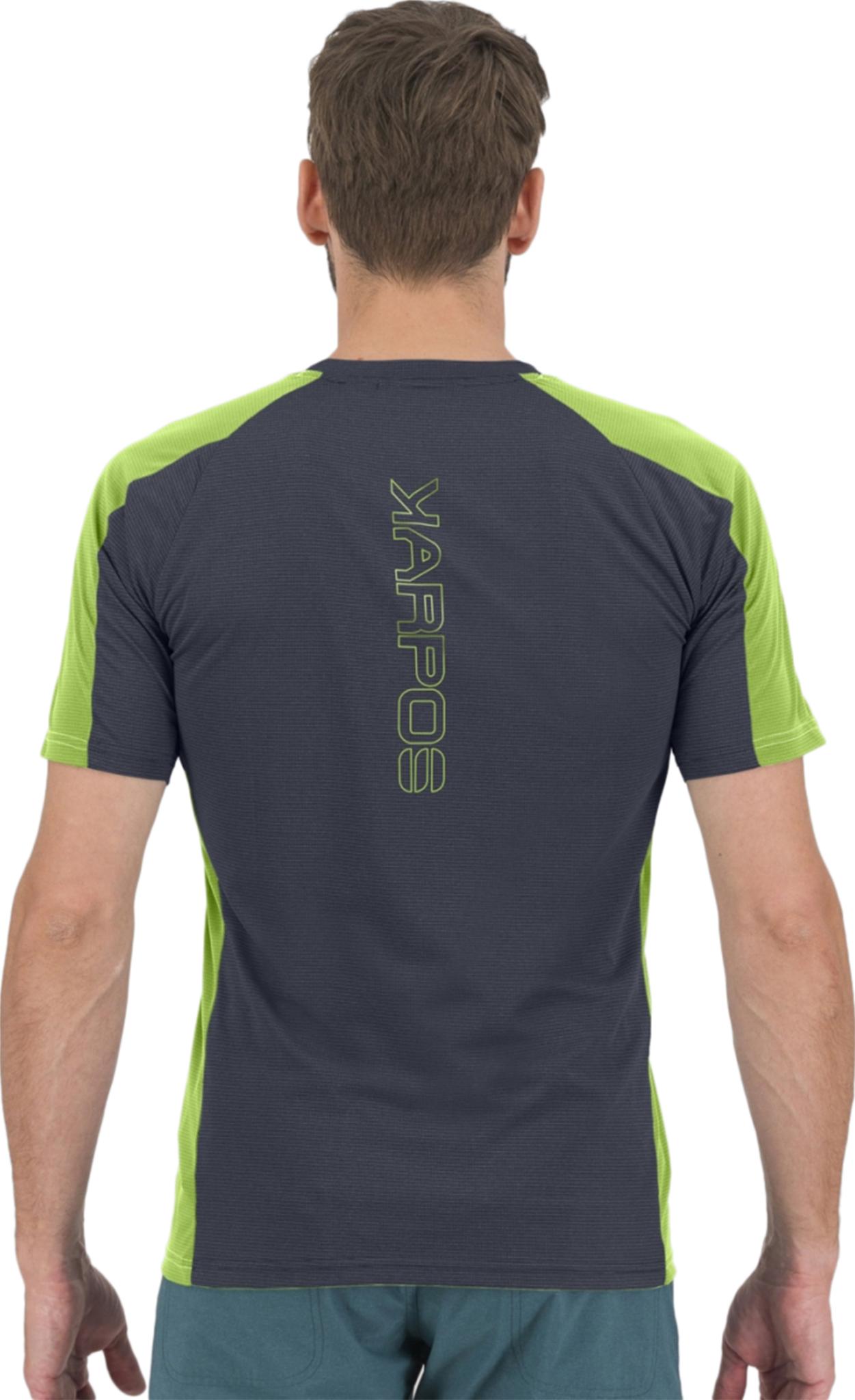 Product gallery image number 2 for product Nuvolau Jersey - Men's