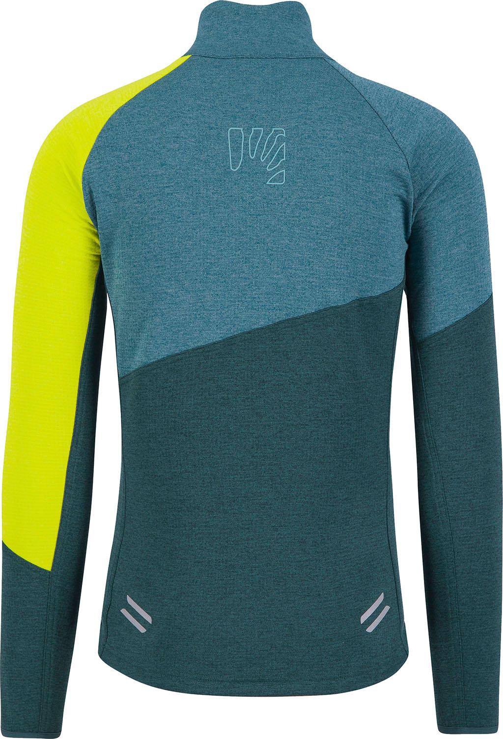 Product gallery image number 2 for product Val Viola Full-Zip Fleece Jacket - Men's