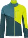Colour: Forest - Balsam - Kiwi Colada