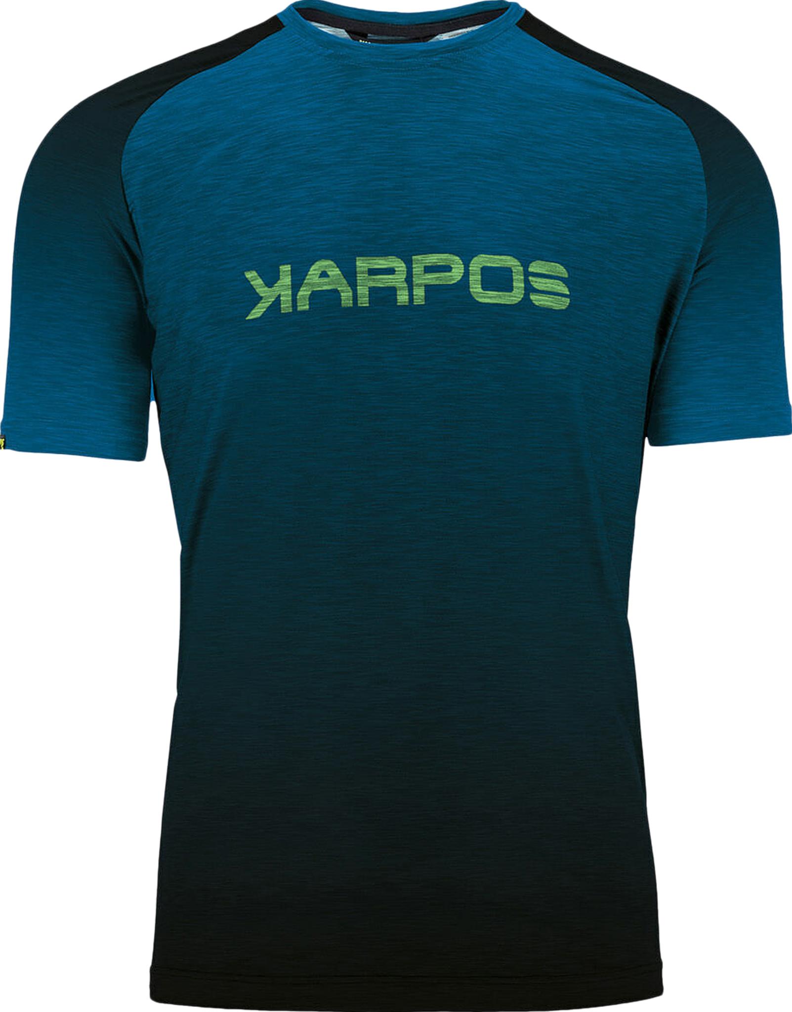 Product gallery image number 1 for product Prato Piazza Jersey - Men's