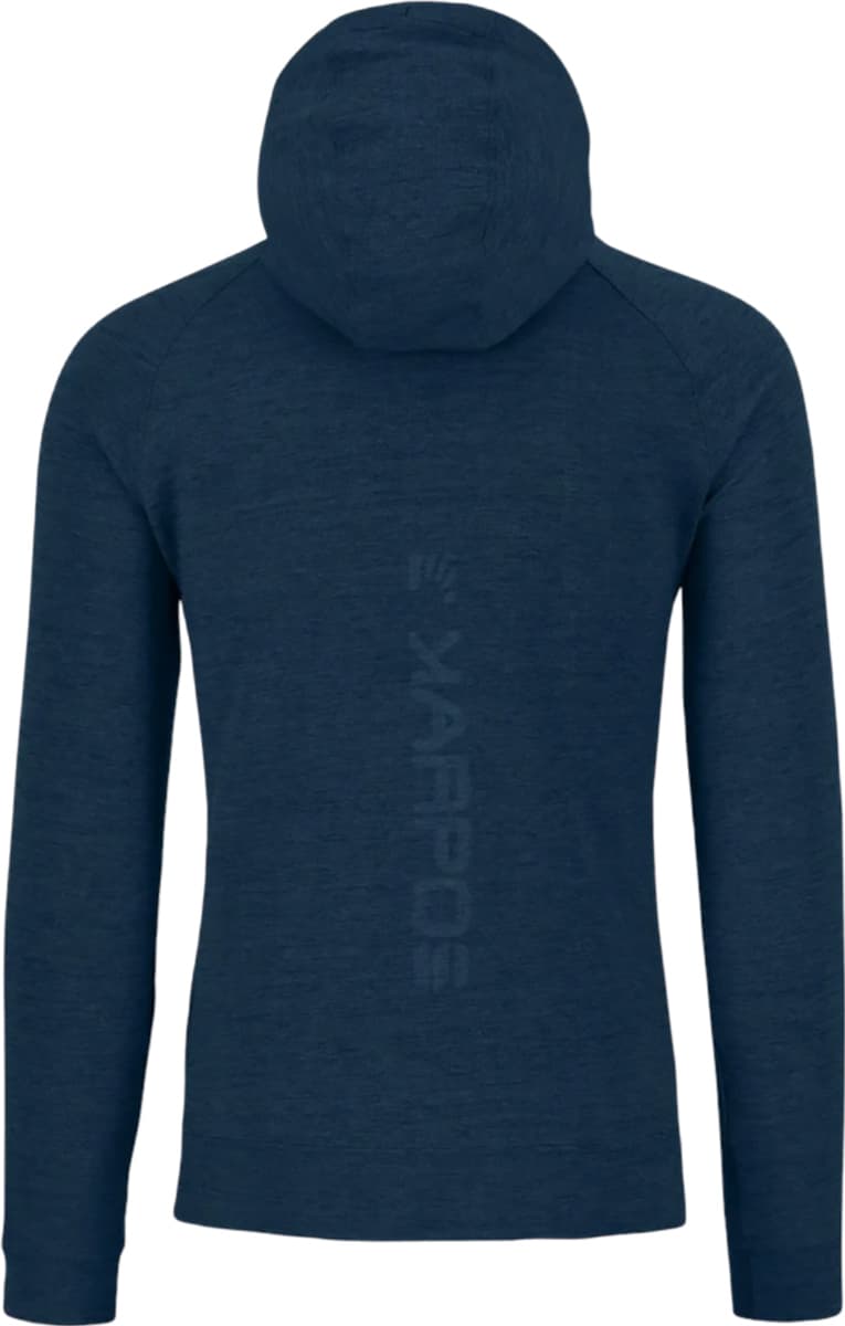 Product gallery image number 2 for product Easyfrizz Full-Zip Hoodie - Men's
