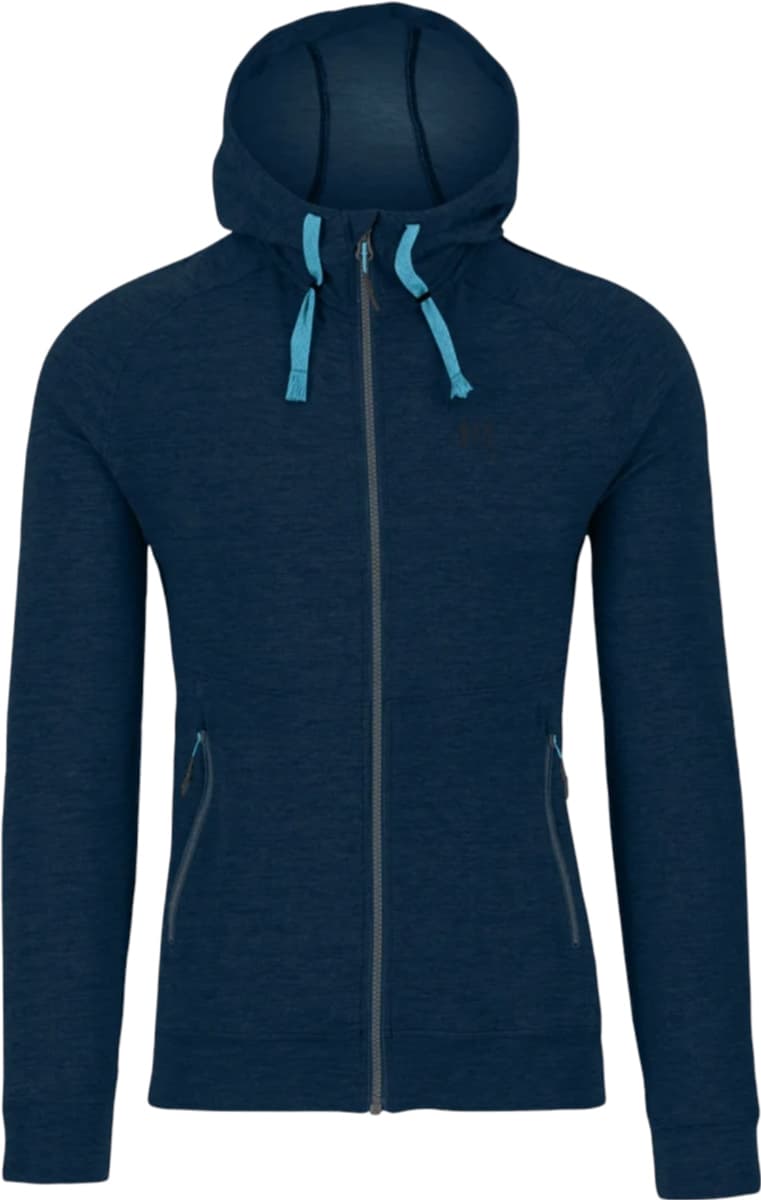 Product gallery image number 1 for product Easyfrizz Full-Zip Hoodie - Men's