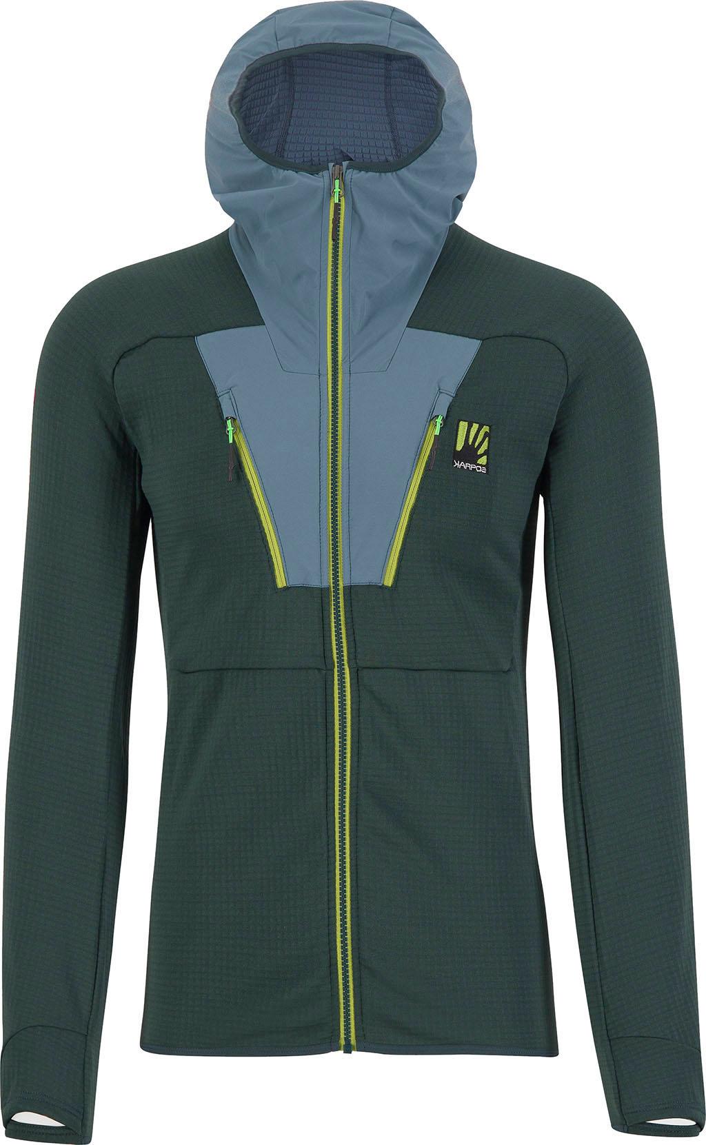 Product image for Highest Hoodie Fleece - Men's