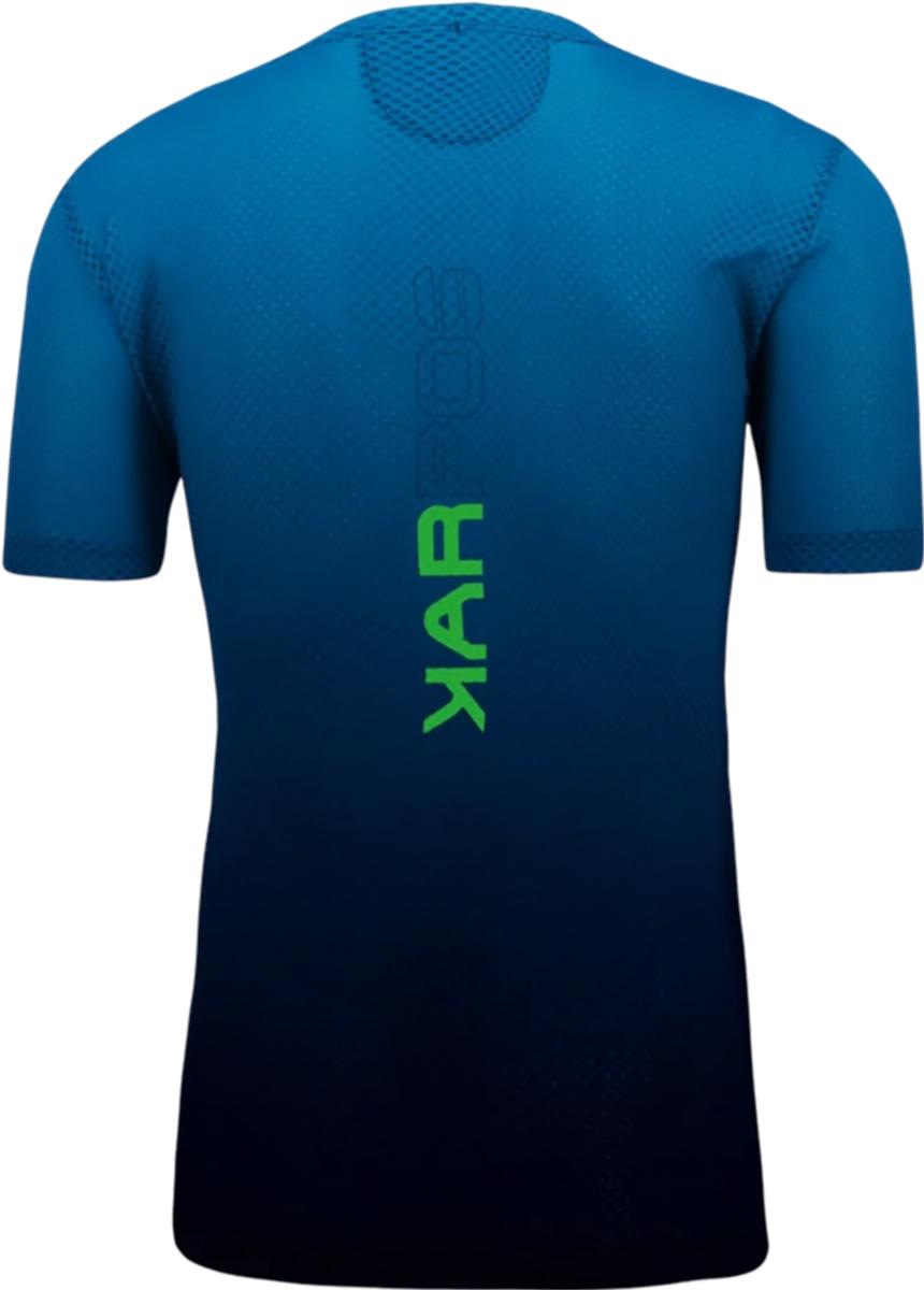 Product gallery image number 2 for product Verve Mesh T-Shirt - Men's