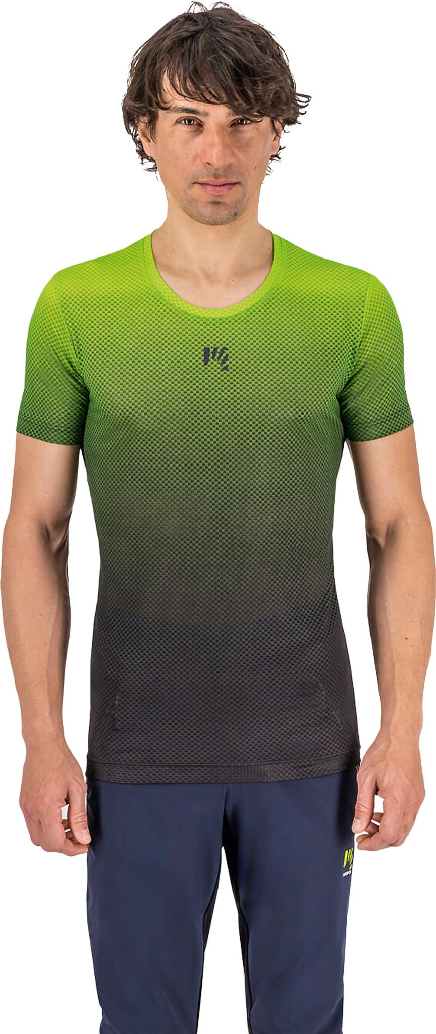 Numéro de l'image de la galerie de produits 2 pour le produit T-shirt en filet Verve - Homme