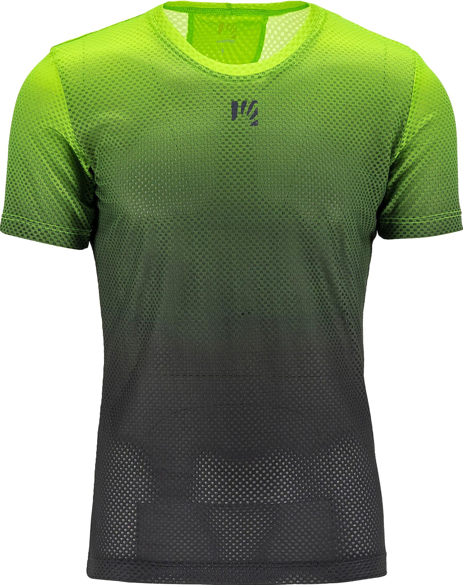 Numéro de l'image de la galerie de produits 1 pour le produit T-shirt en filet Verve - Homme