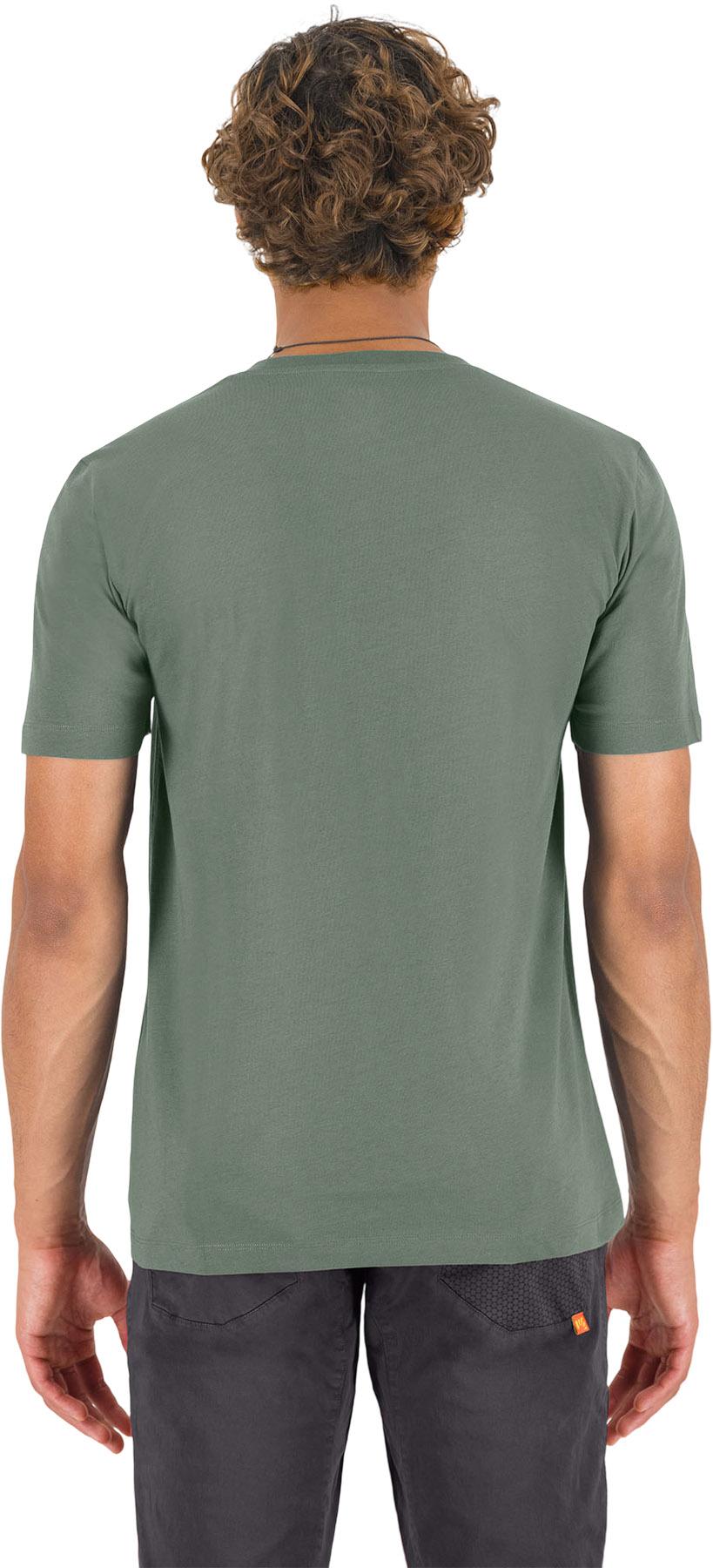 Numéro de l'image de la galerie de produits 2 pour le produit T-shirt Wild Animal - Homme