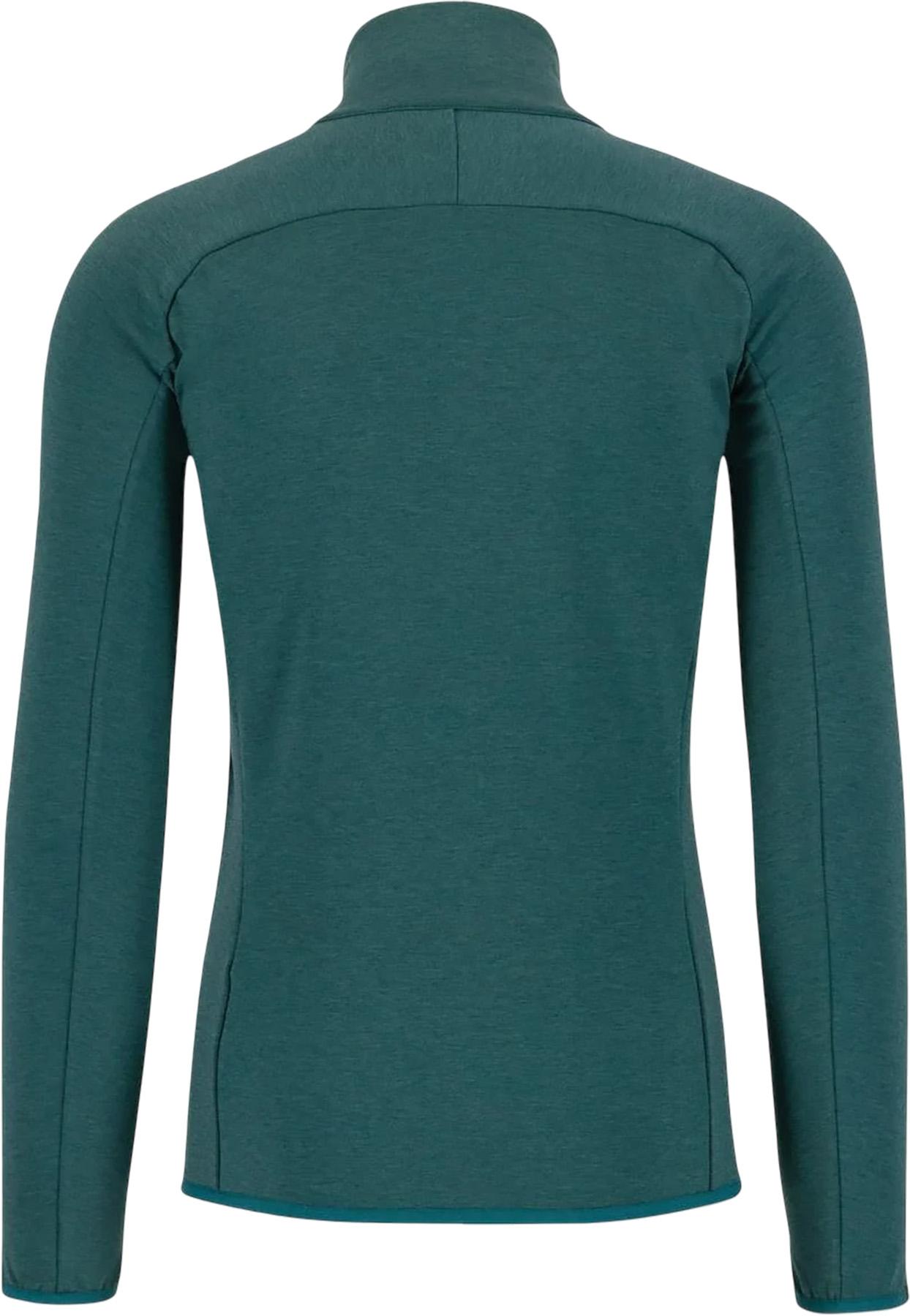 Numéro de l'image de la galerie de produits 2 pour le produit Manteau en molleton Formin - Homme