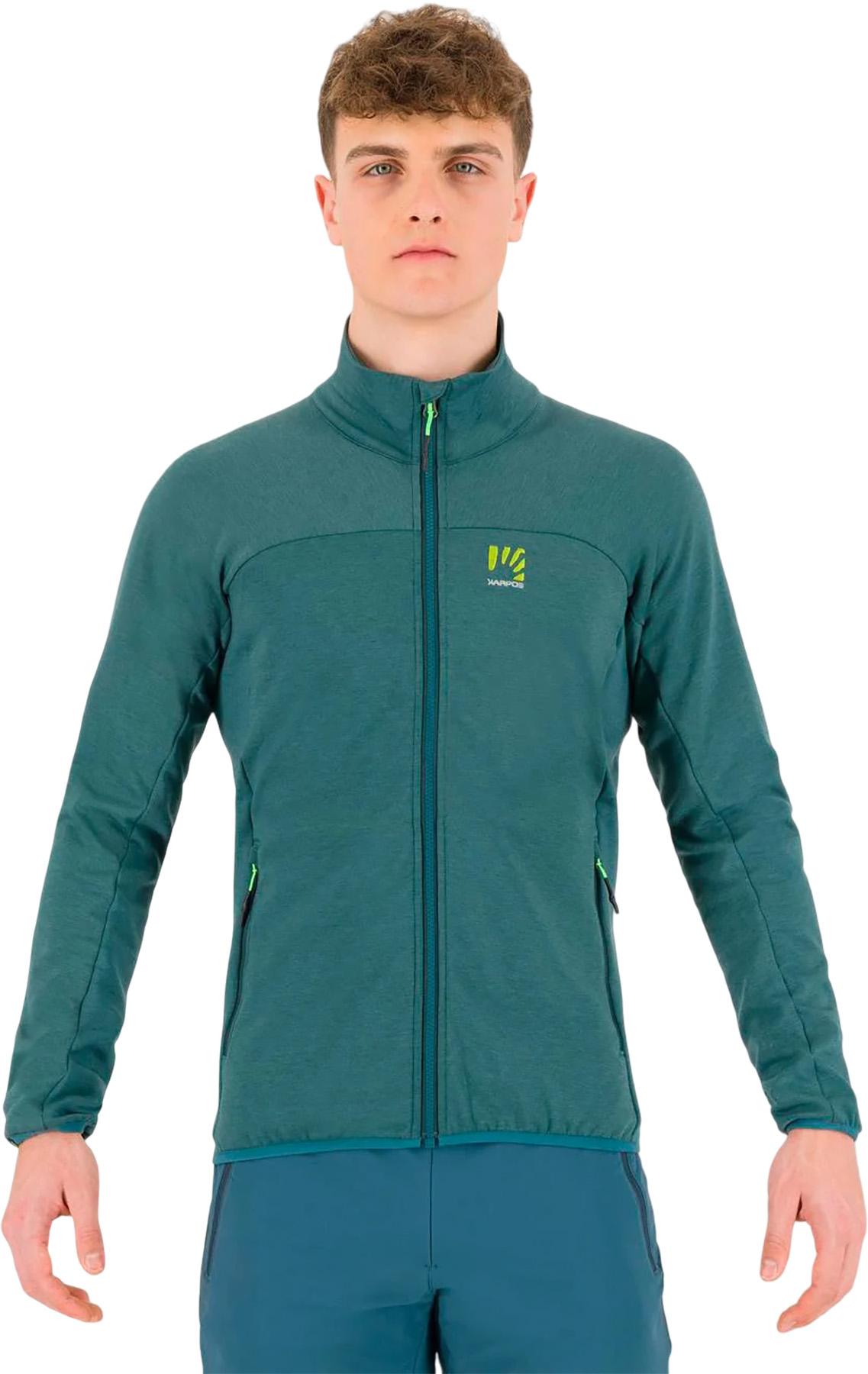 Numéro de l'image de la galerie de produits 5 pour le produit Manteau en molleton Formin - Homme
