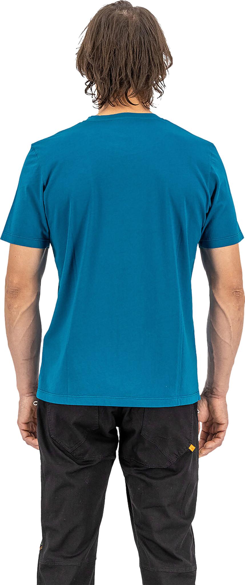 Product gallery image number 2 for product Crocus T-Shirt - Men's