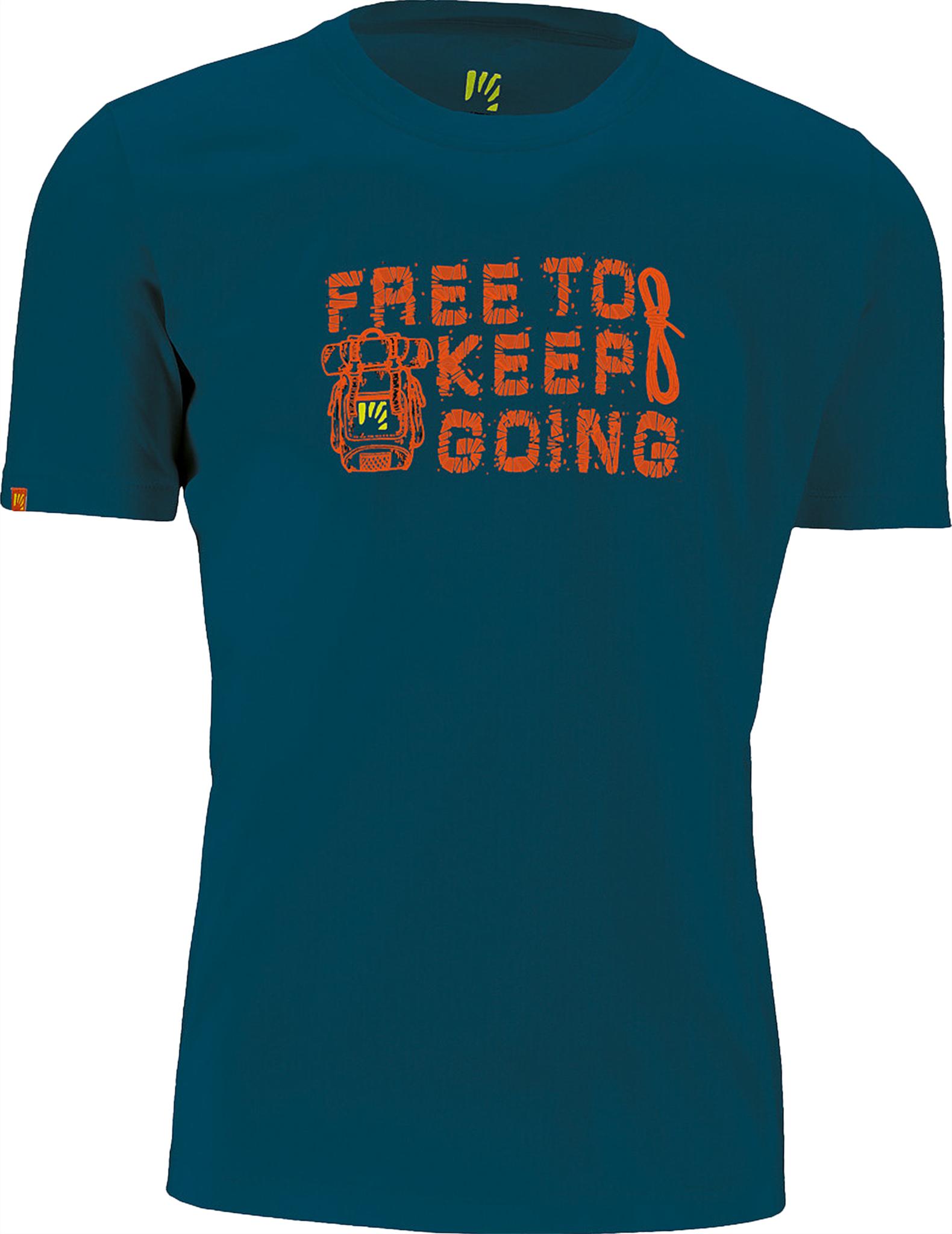 Product gallery image number 1 for product Crocus T-Shirt - Men's