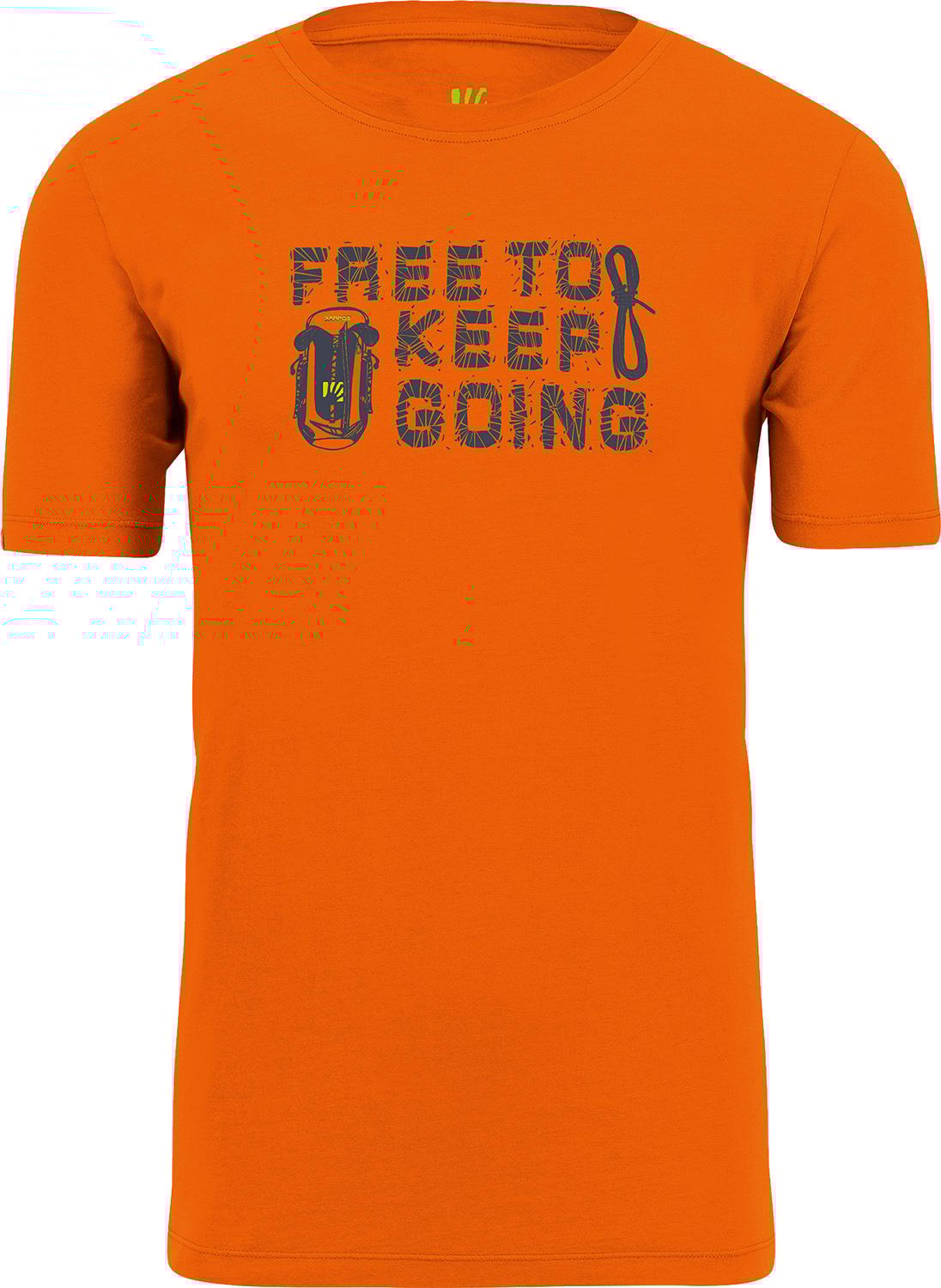 Image de produit pour T-shirt Crocus - Homme