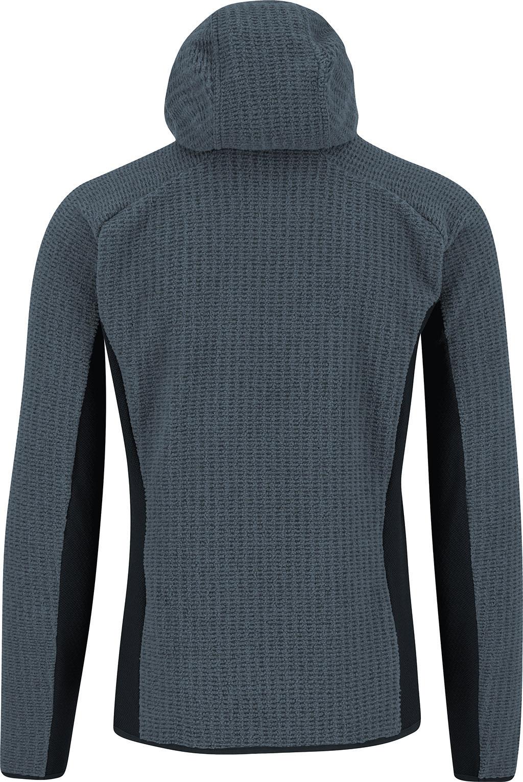 Product gallery image number 2 for product Rocchetta Hoodie Fleece Jacket - Men's